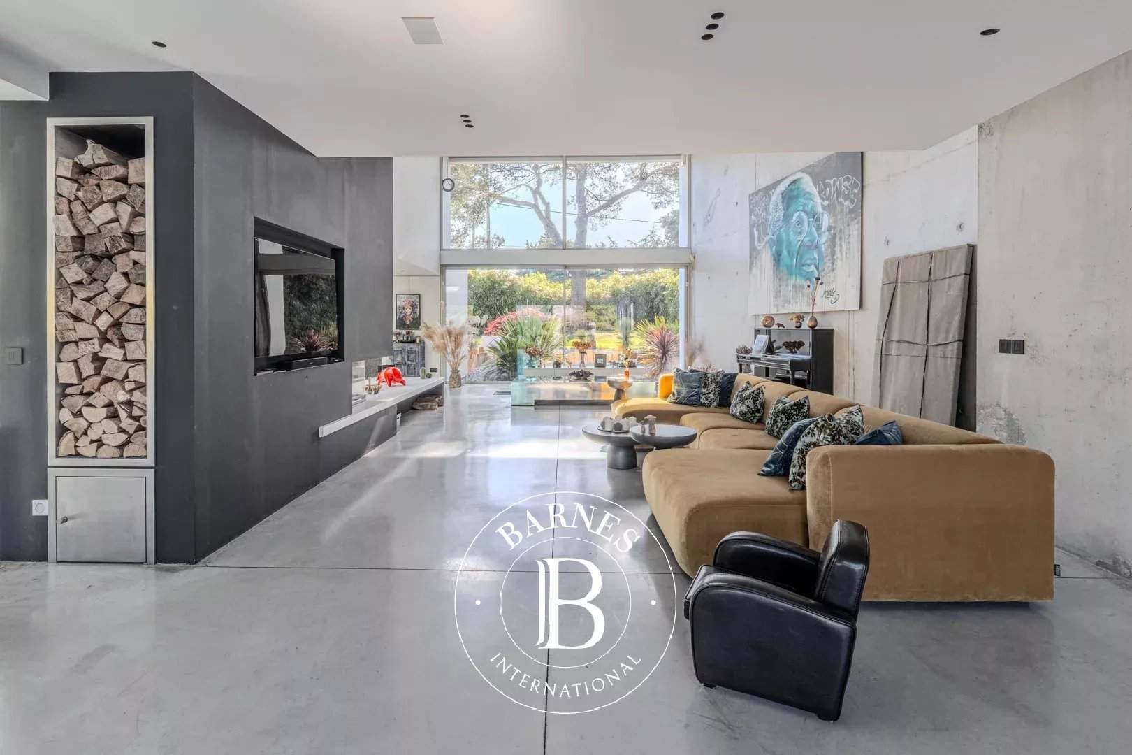 Aix-en-Provence  - Villa 10 Pi&egrave;ces 5 Chambres - picture 17