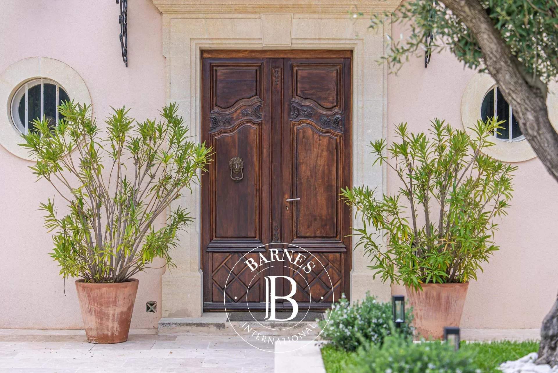 Aix-en-Provence  - Bastide 6 Bedrooms - picture 10