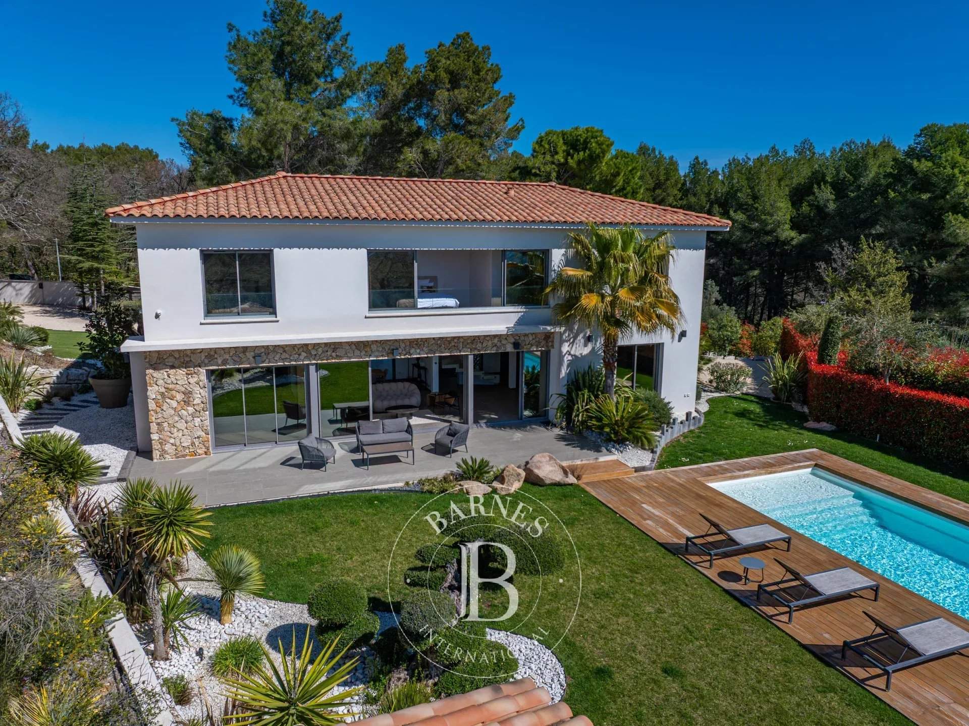 Aix-en-Provence  - House 4 Bedrooms - picture 17