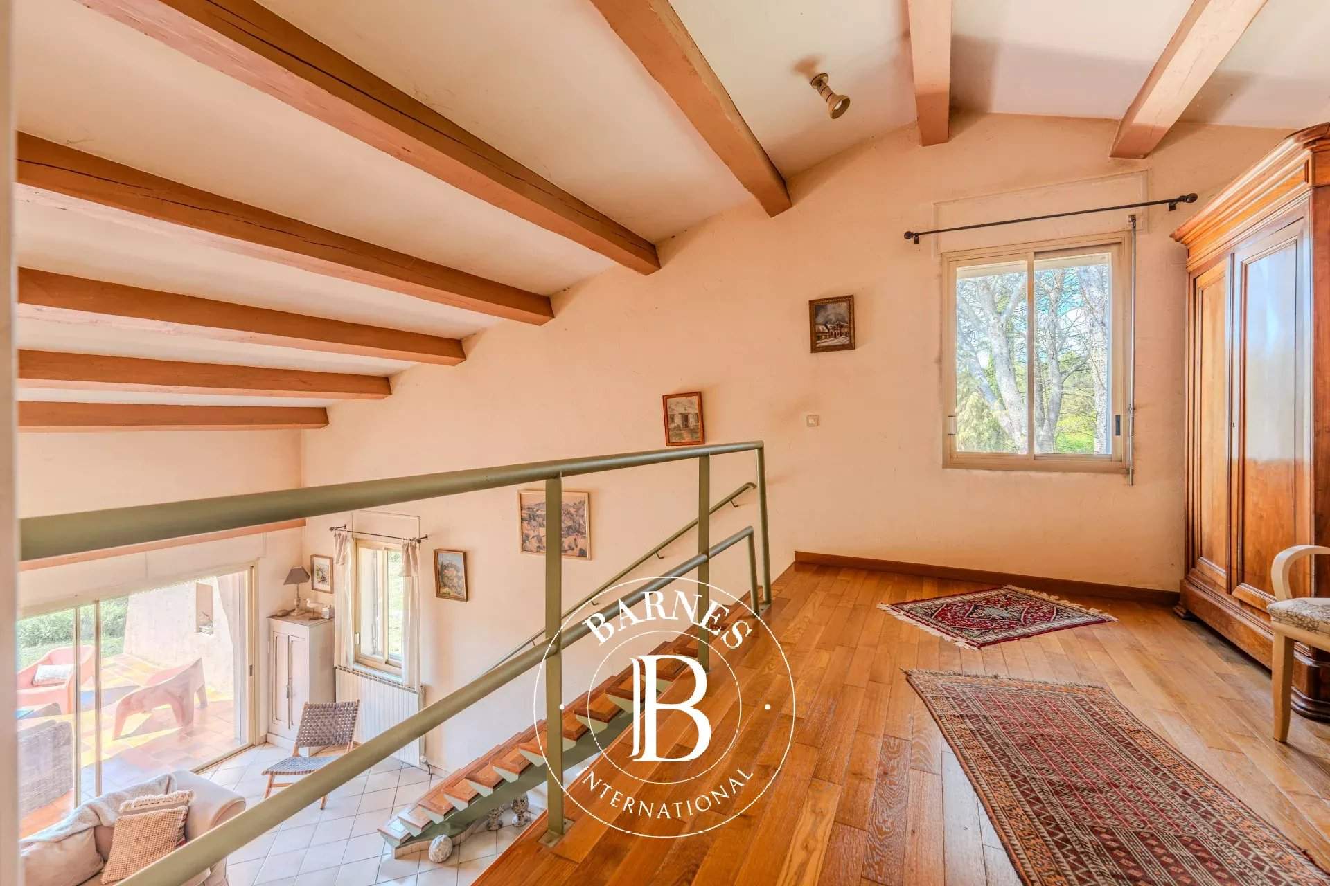 Lambesc  - House 4 Bedrooms - picture 10