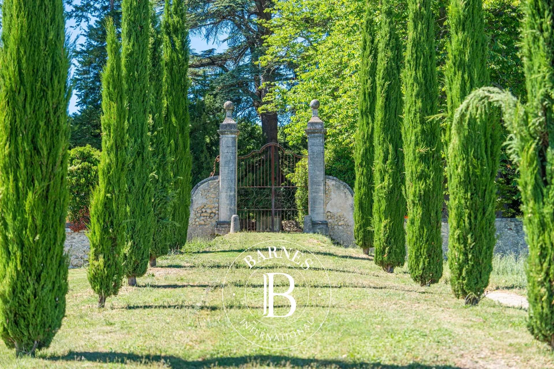 Manosque  - Bastide  - picture 15