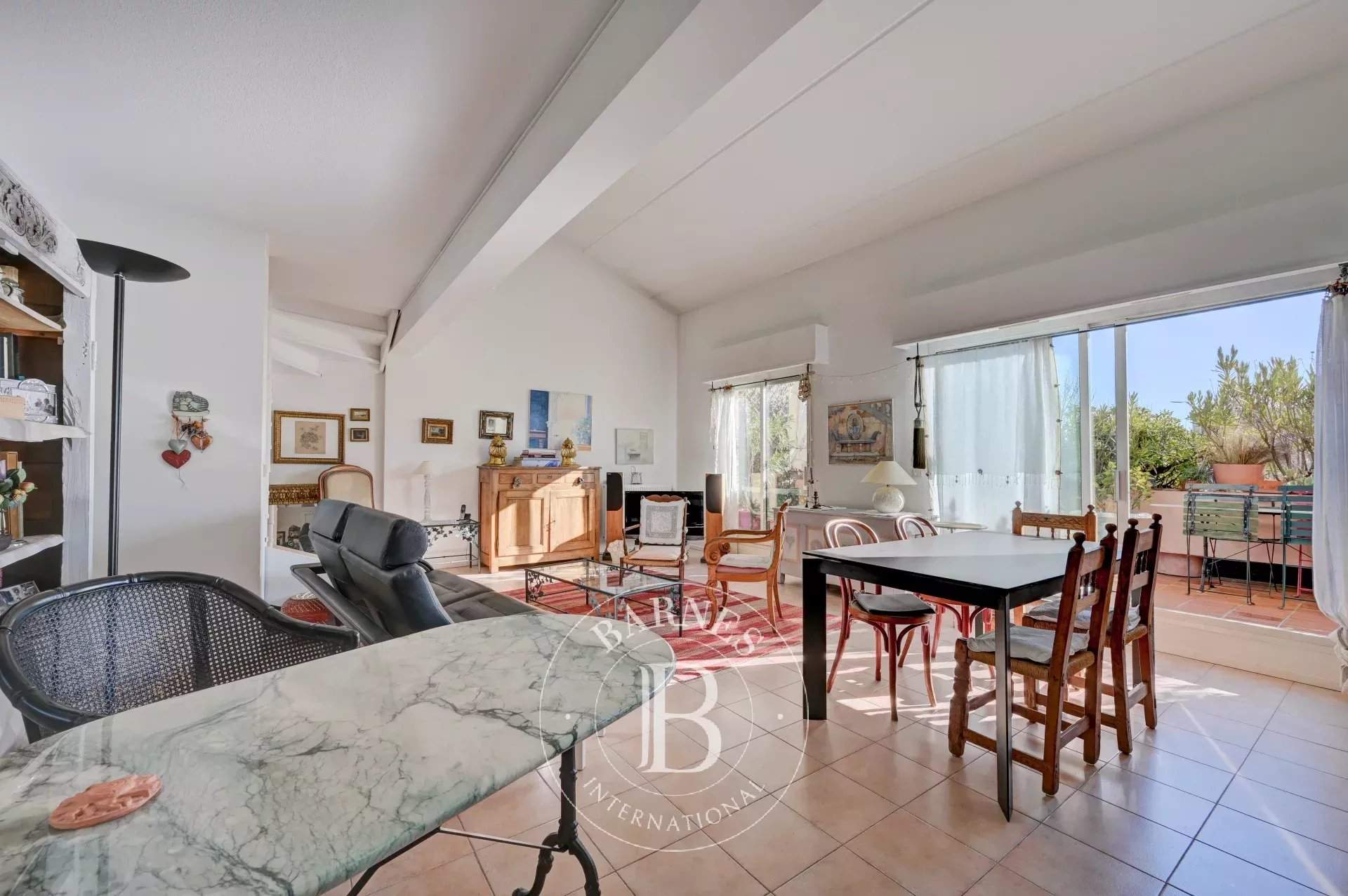 Aix-en-Provence  - Apartment 2 Bedrooms - picture 10