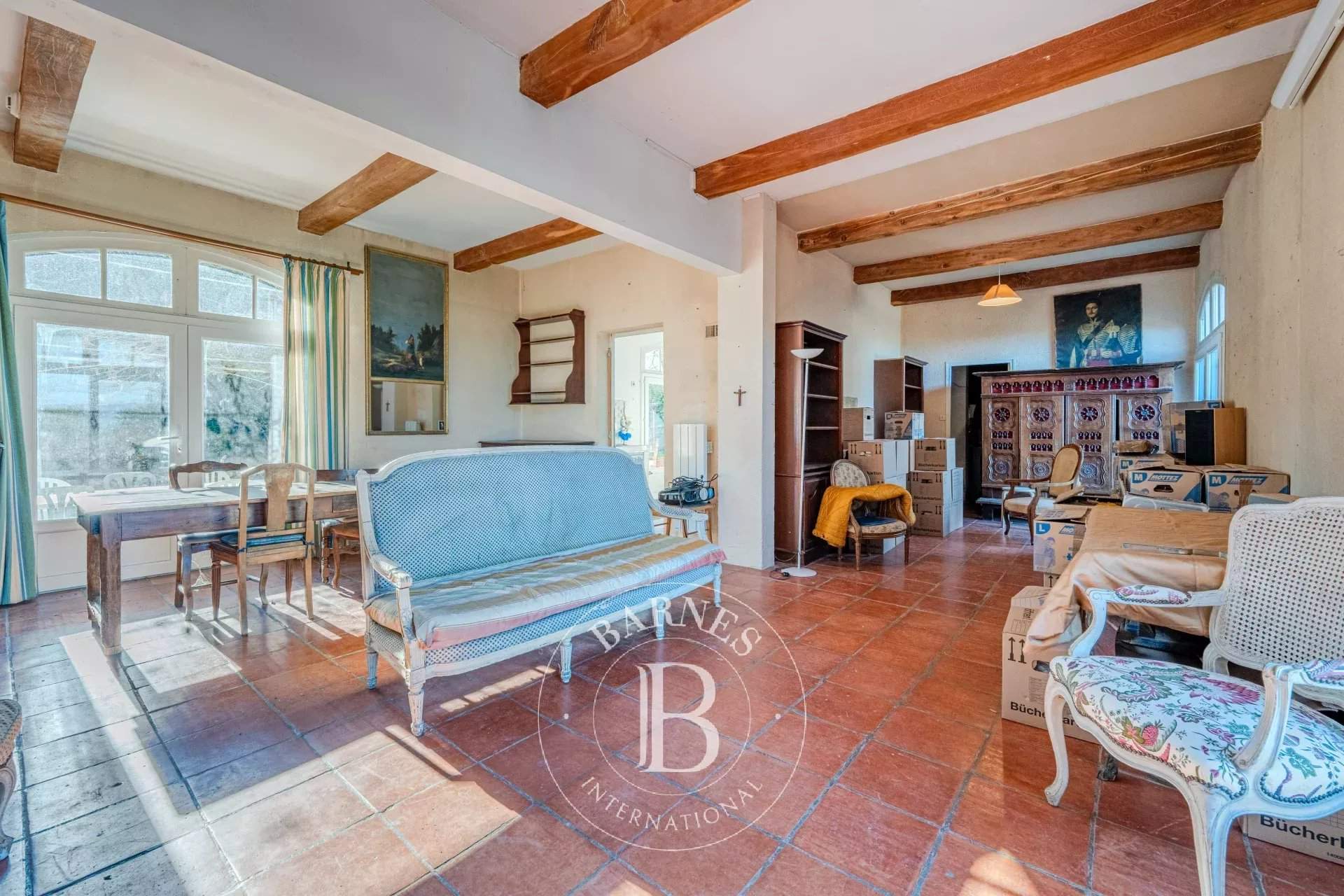 Aix-en-Provence  - House 8 Bedrooms - picture 10