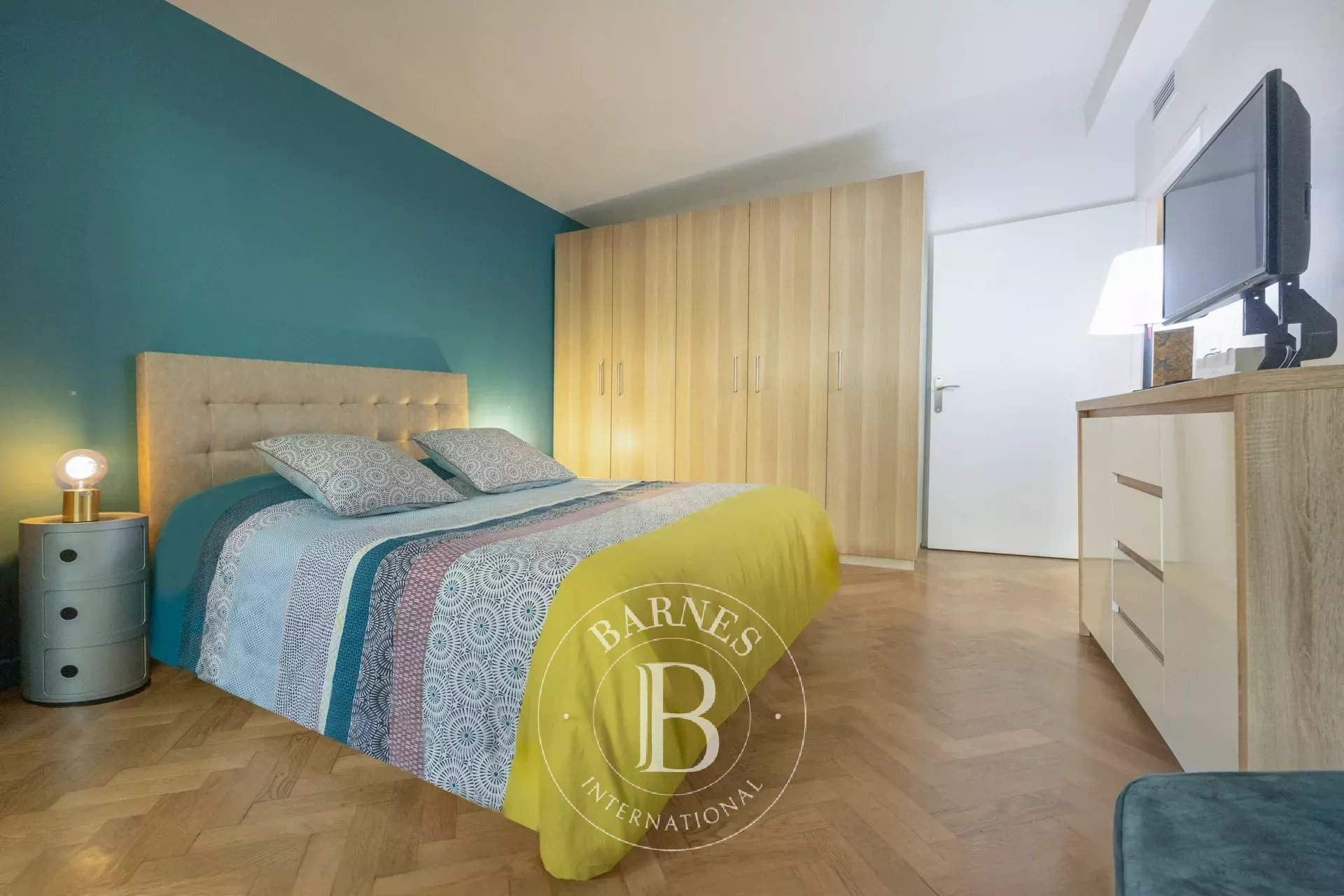 Aix-en-Provence  - Piso 4 Cuartos 3 Habitaciones - picture 13