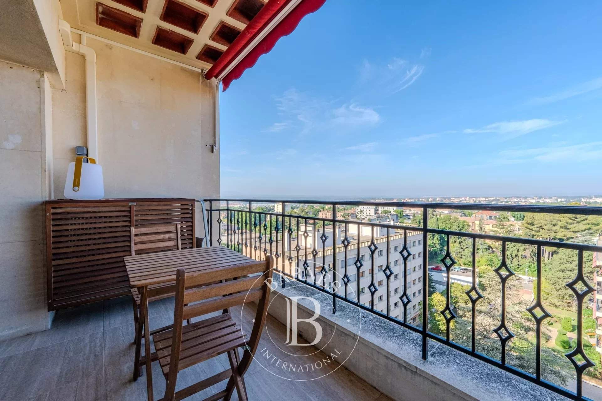 Aix-en-Provence  - Appartement 3 Pièces 2 Chambres - picture 5