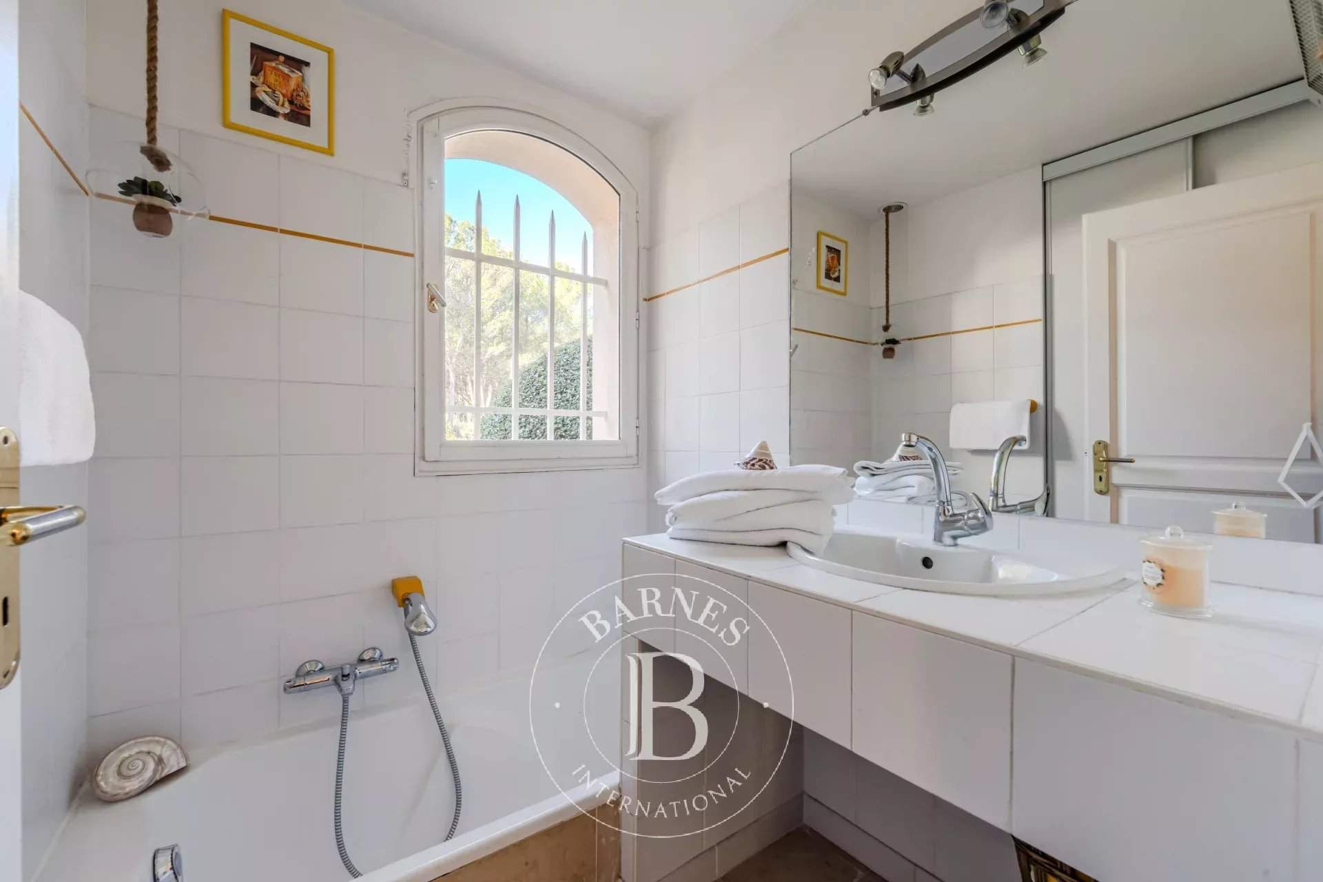 Aix-en-Provence  - Propriété 13 Pi&egrave;ces 8 Chambres - picture 14