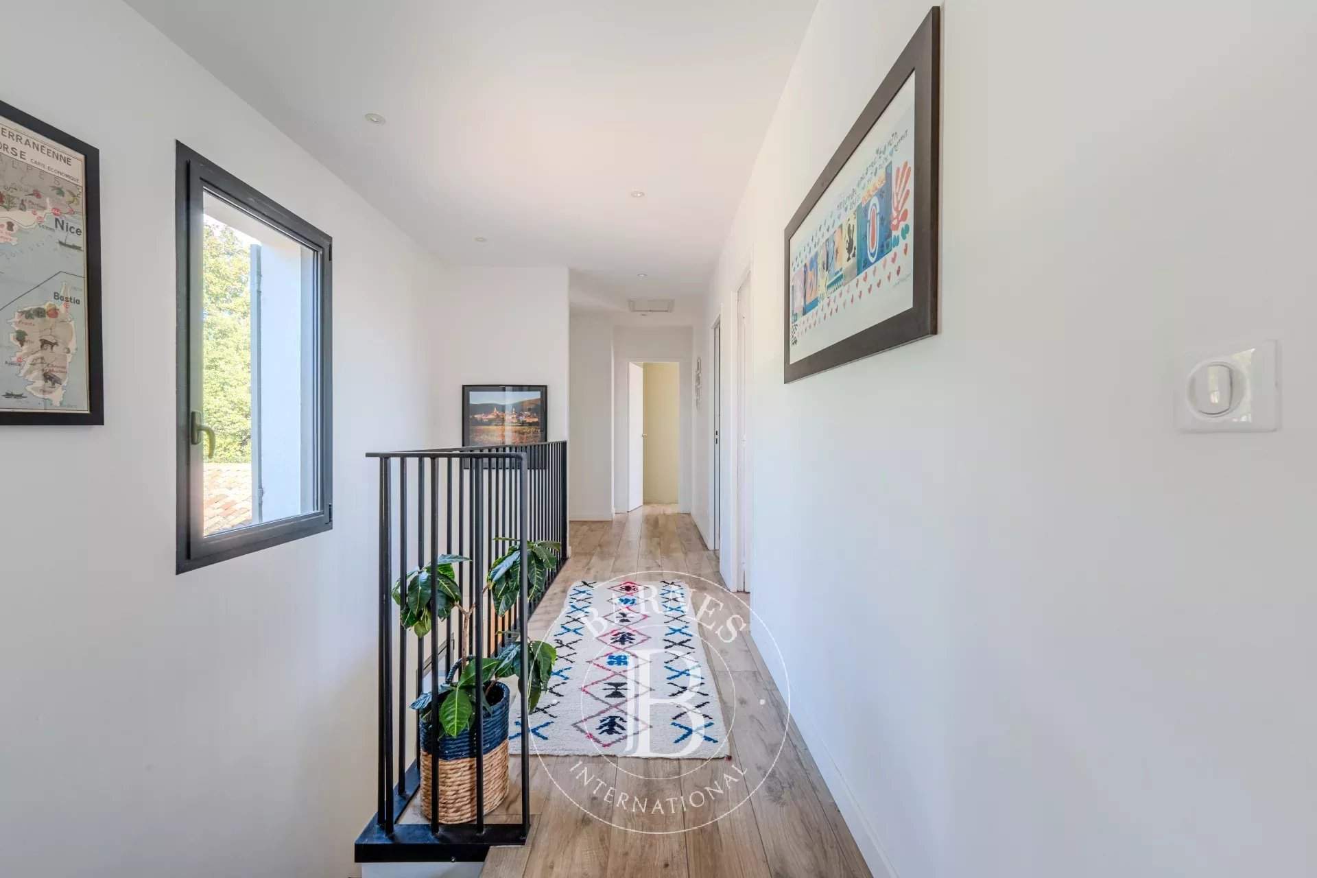 Éguilles  - Maison 6 Pièces 4 Chambres - picture 11