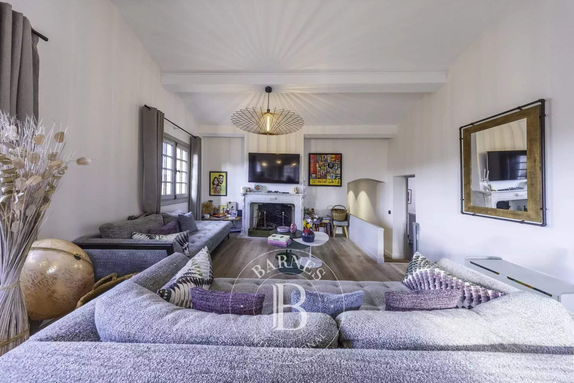 Aix-en-Provence  - Apartment 3 Bedrooms - picture 4