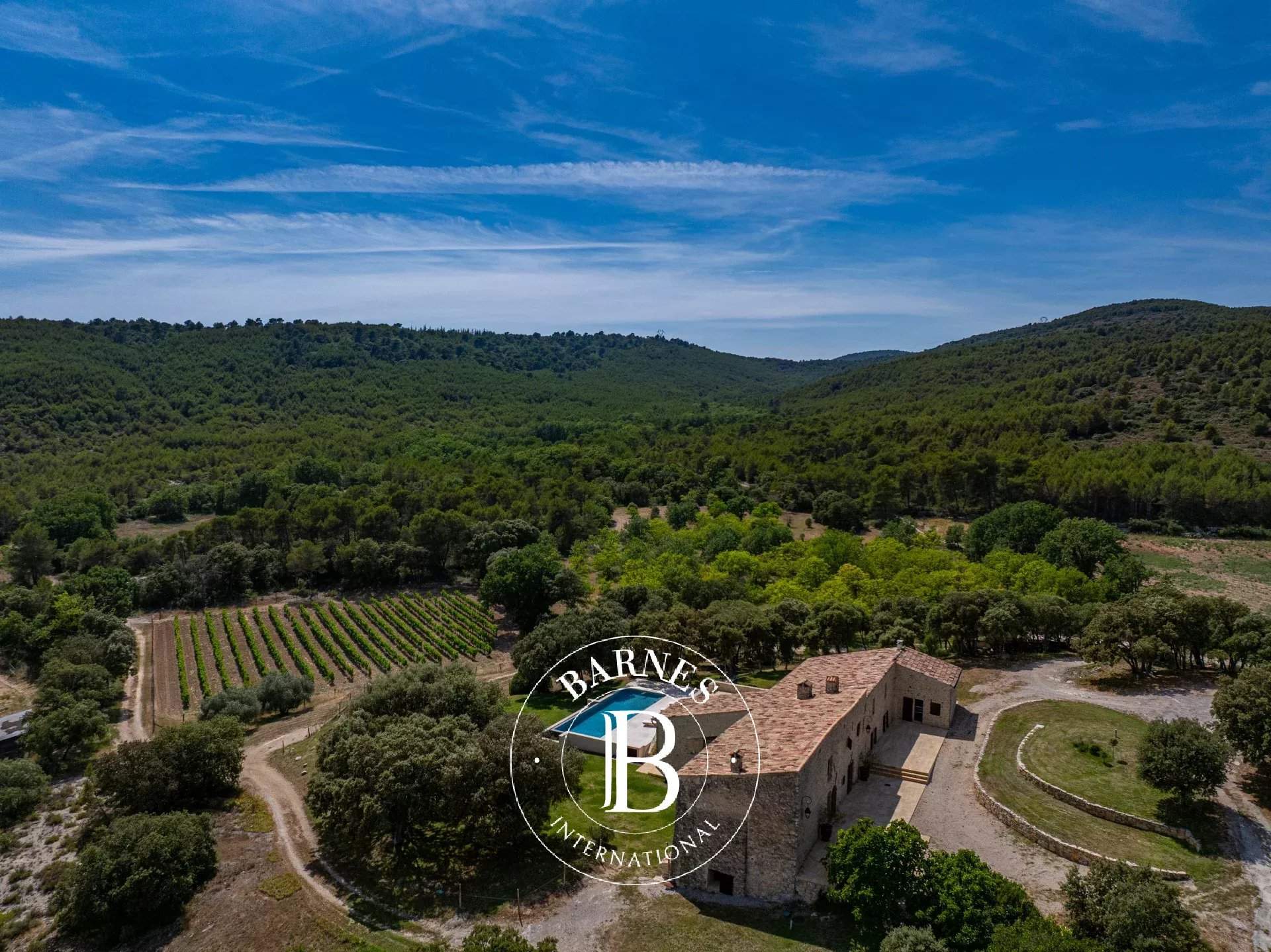 Aix-en-Provence  - Property 7 Bedrooms - picture 4