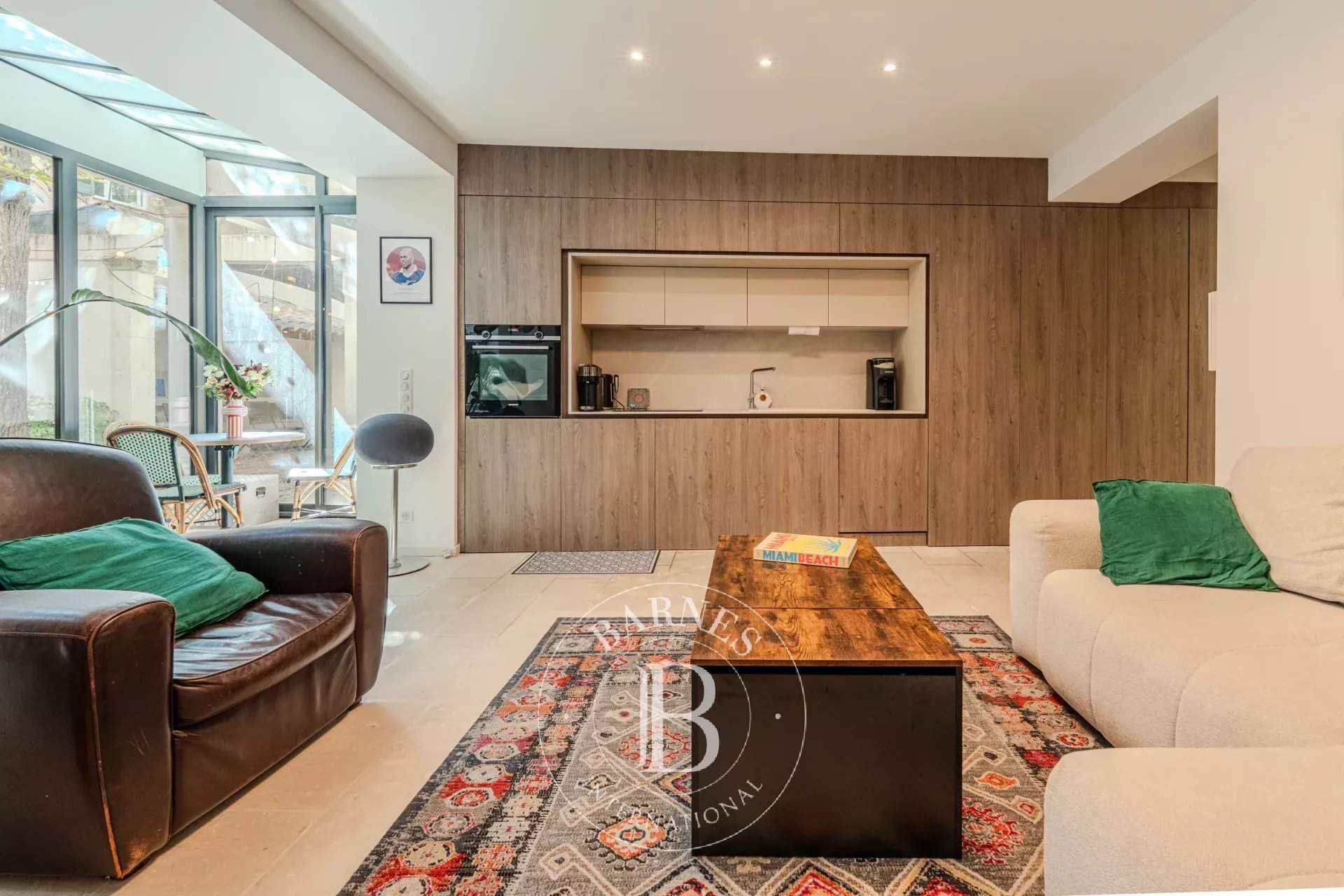 Aix-en-Provence  - Loft 1 Bedroom - picture 8