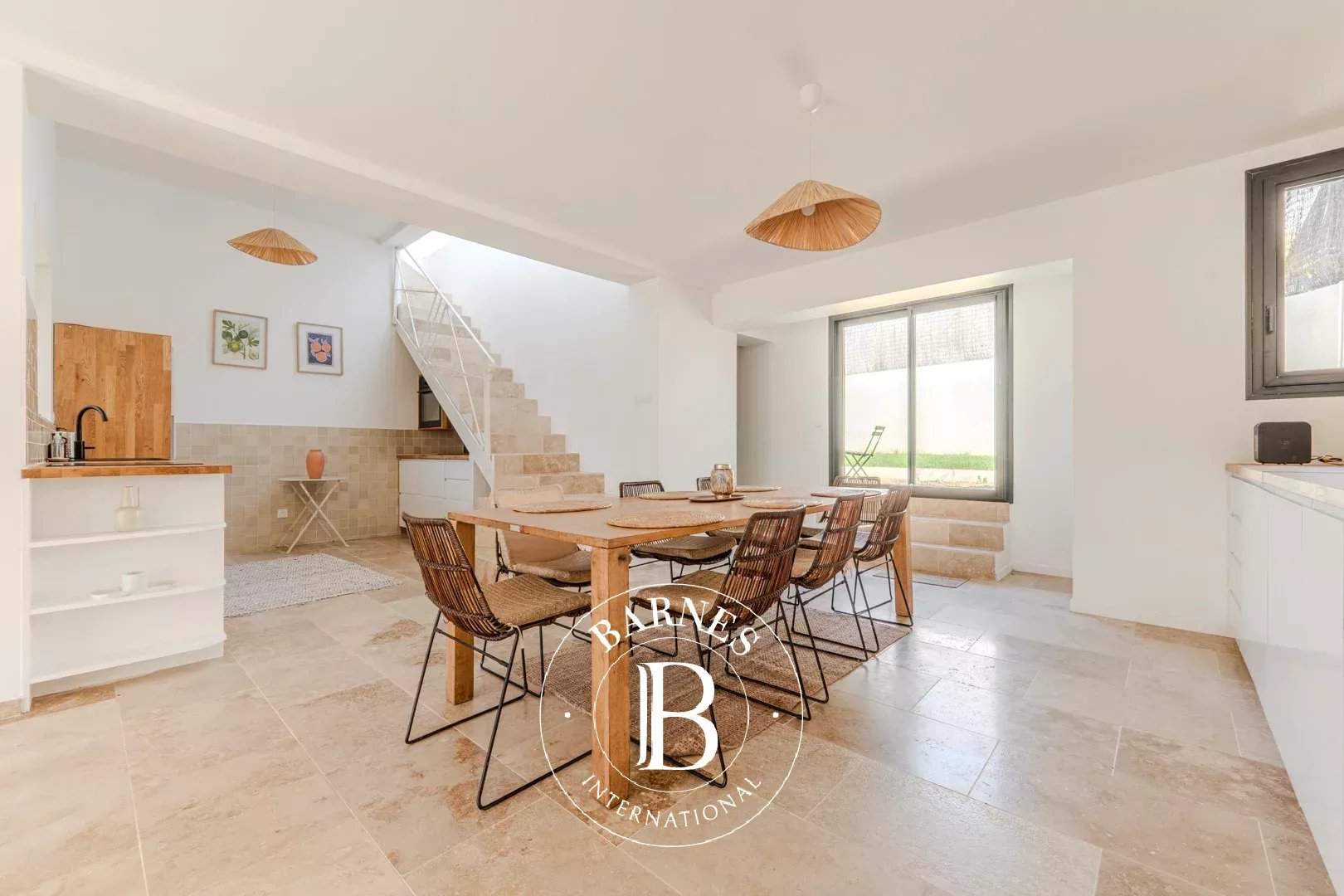 Aix-en-Provence  - House 6 Bedrooms - picture 14