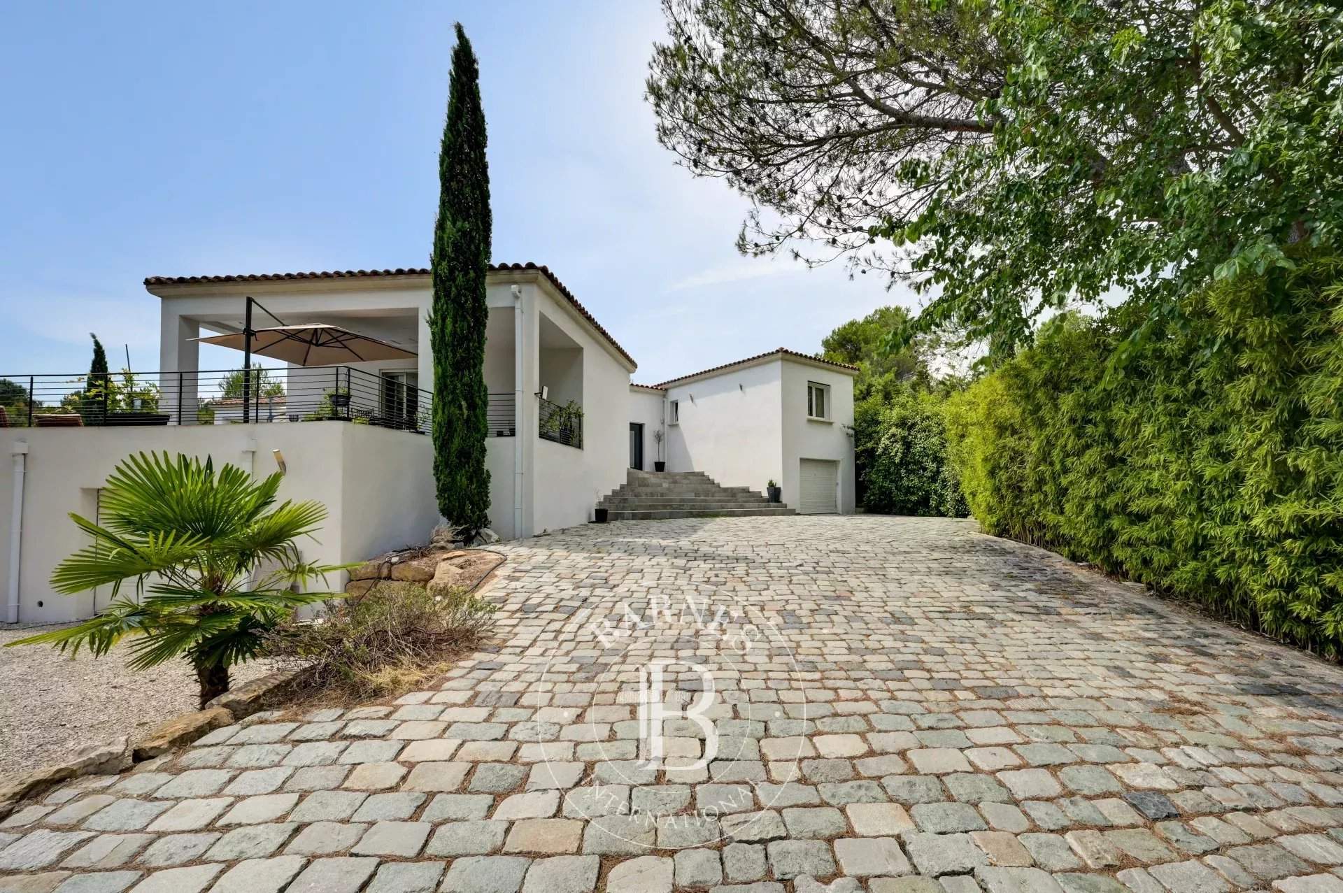 Cabriès  - House 3 Bedrooms - picture 20