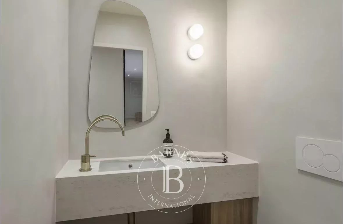 Aix-en-Provence  - Apartment 2 Bedrooms - picture 7