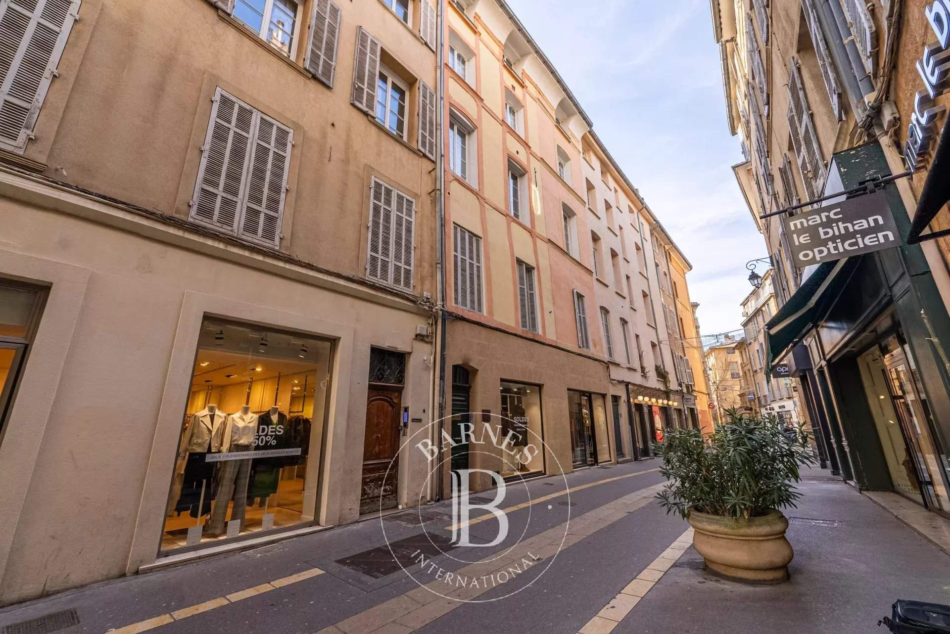 Aix-en-Provence  - Building  - picture 5