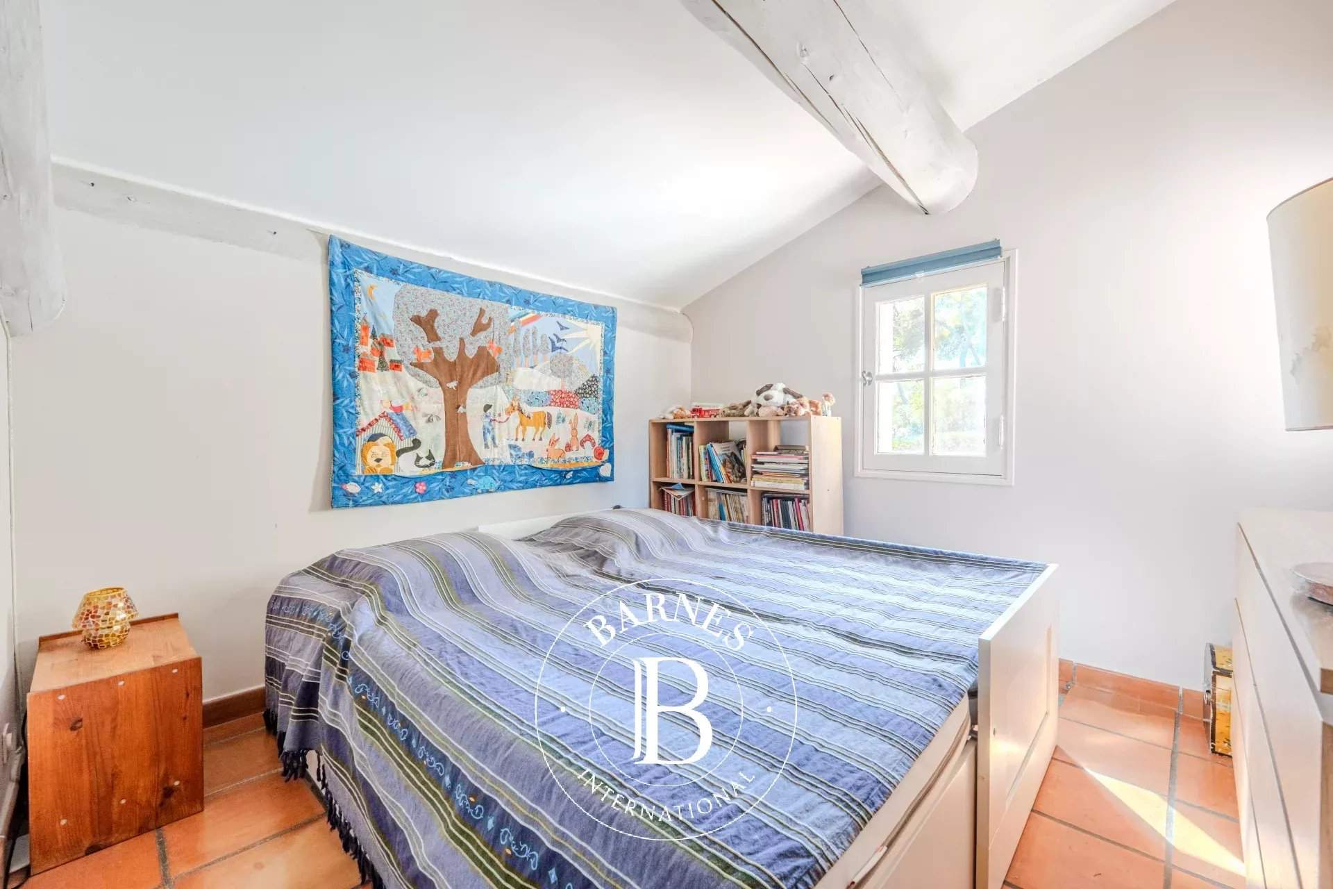 Pertuis  - House 5 Bedrooms - picture 11