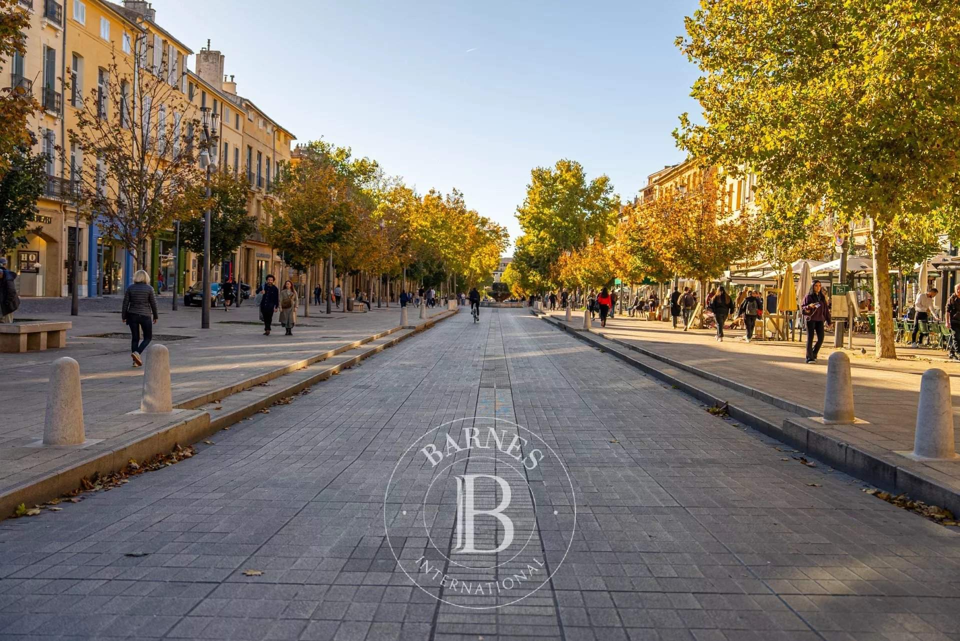 Aix-en-Provence  - Apartment 3 Bedrooms - picture 14