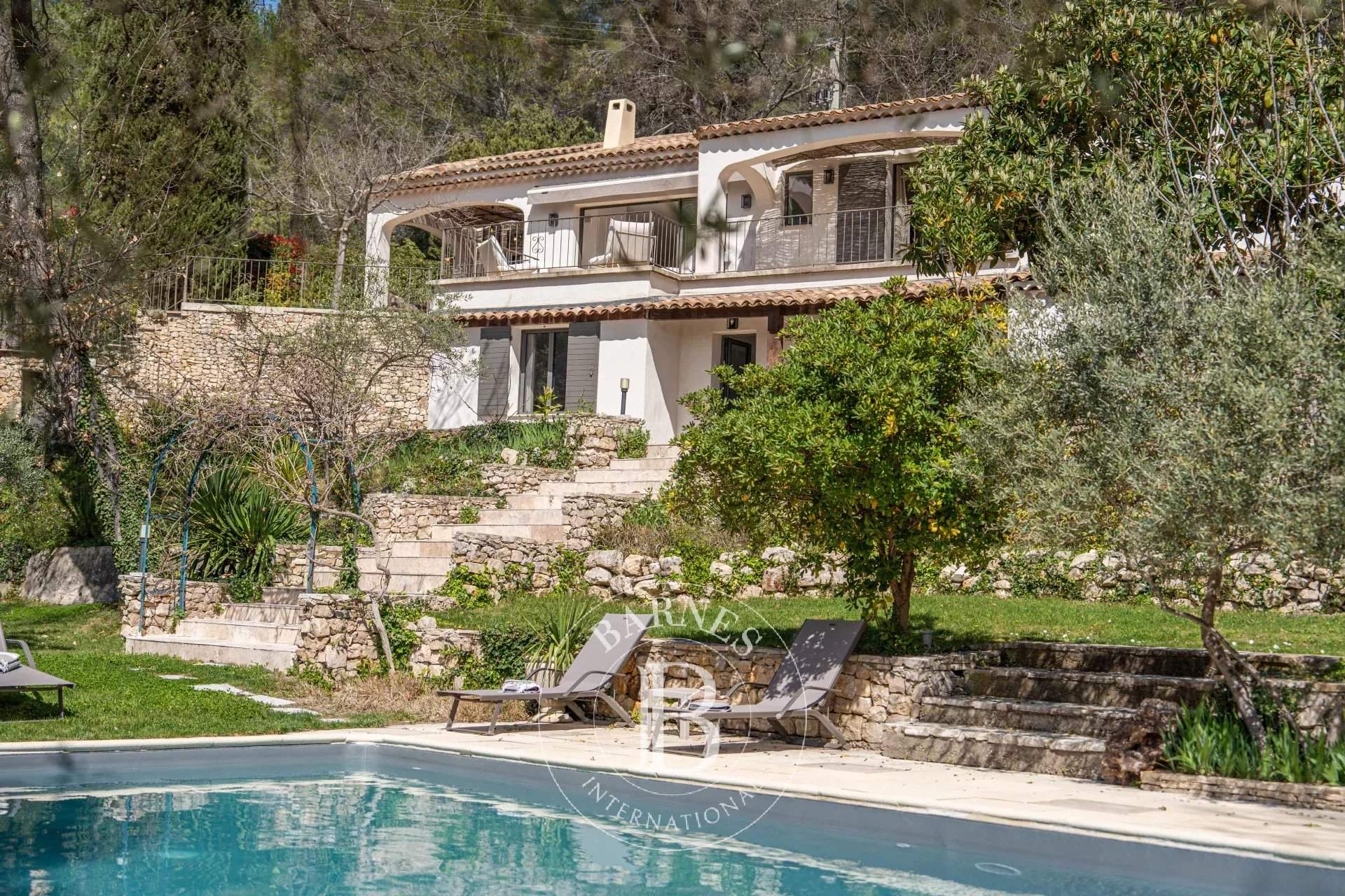 Aix-en-Provence  - House 5 Bedrooms - picture 19