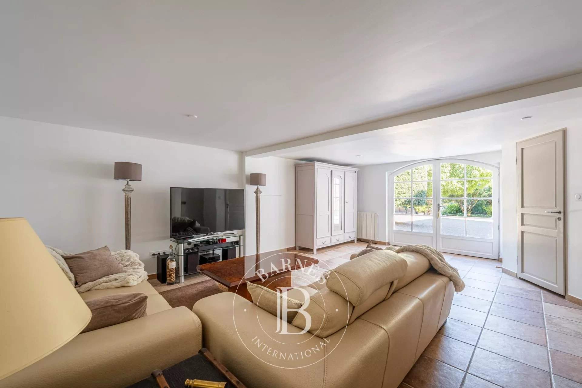 Aix-en-Provence  - House 6 Bedrooms - picture 14