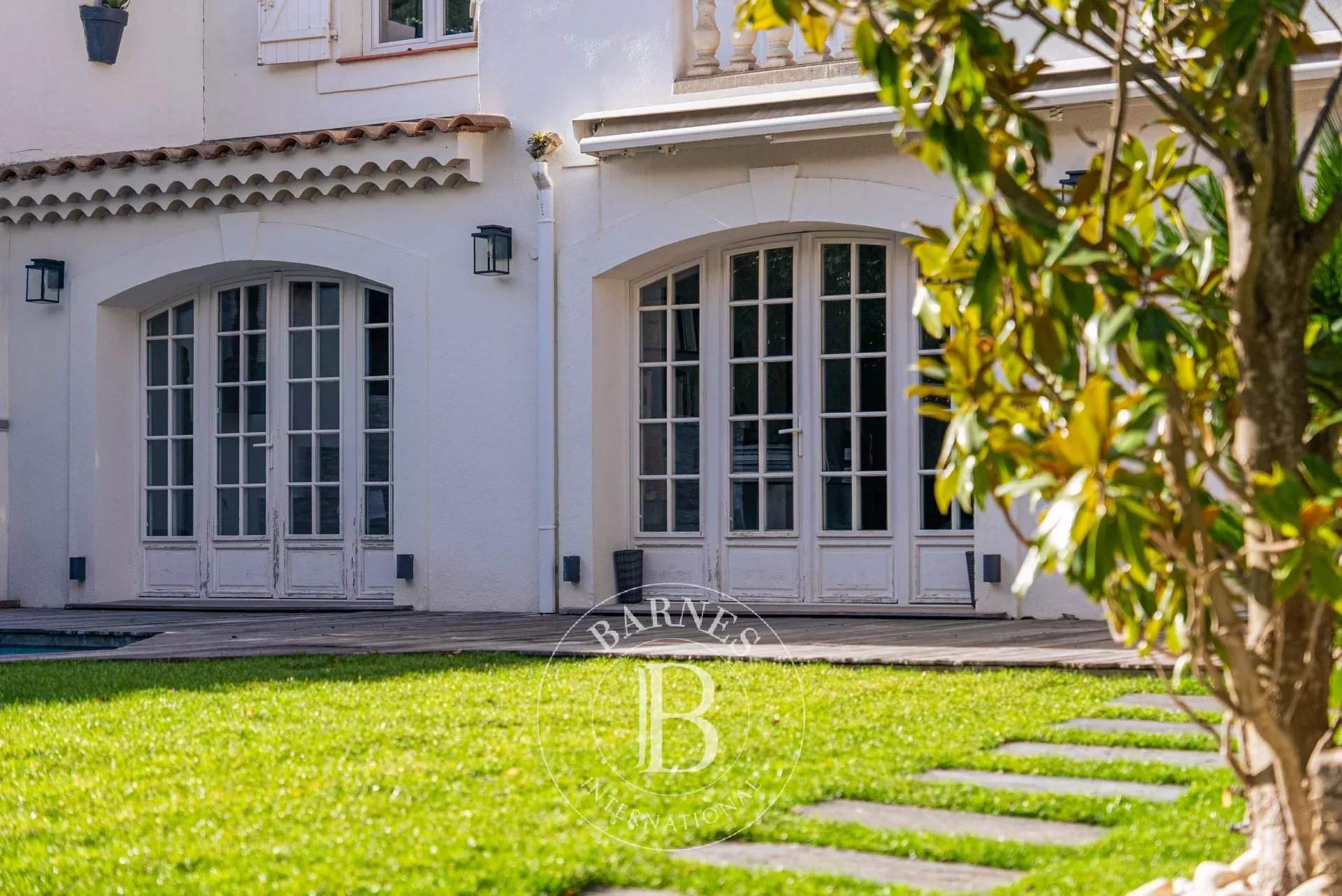 Aix-en-Provence  - House 6 Bedrooms - picture 2