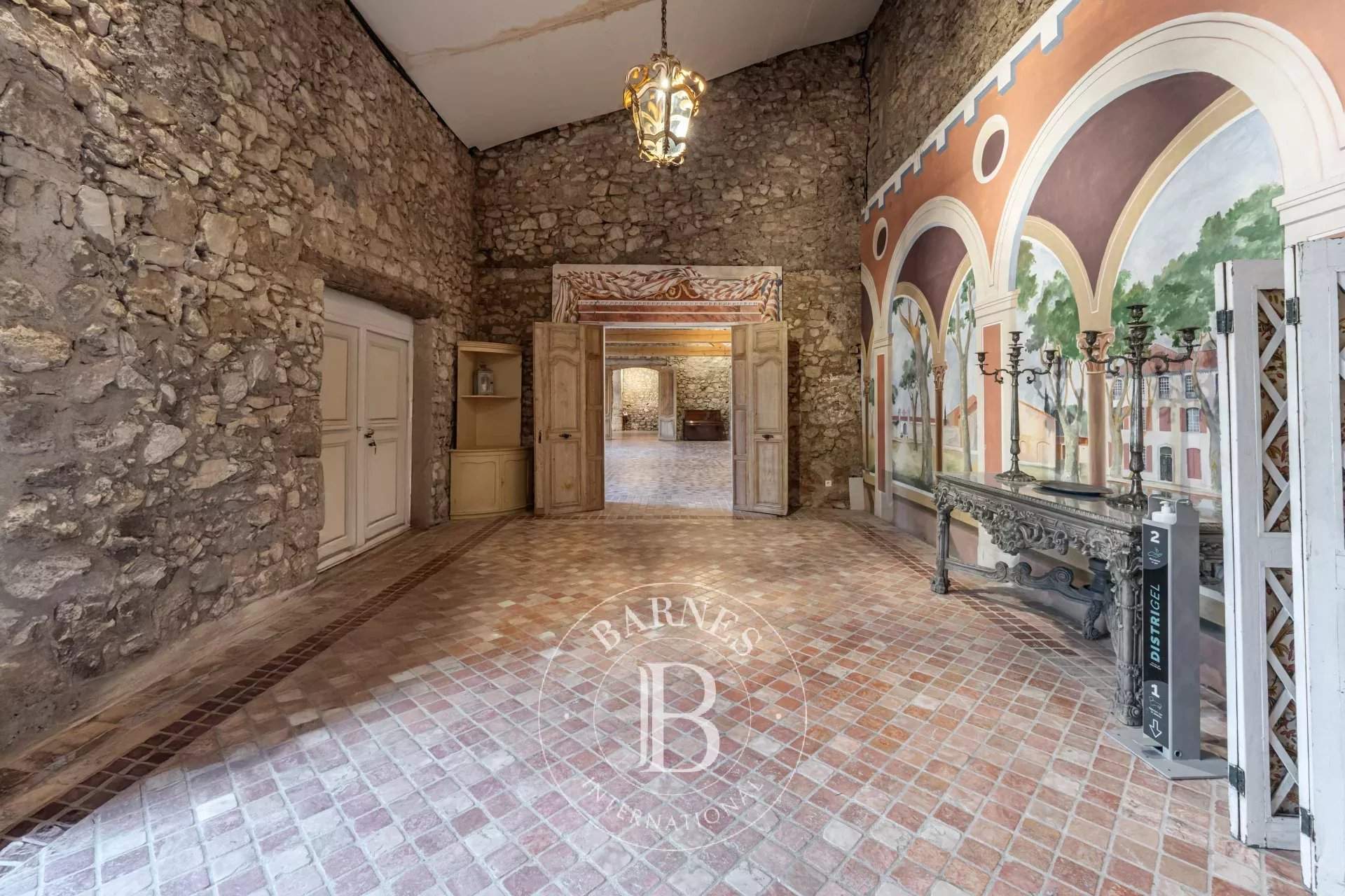 Aix-en-Provence  - Housing estate  - picture 9