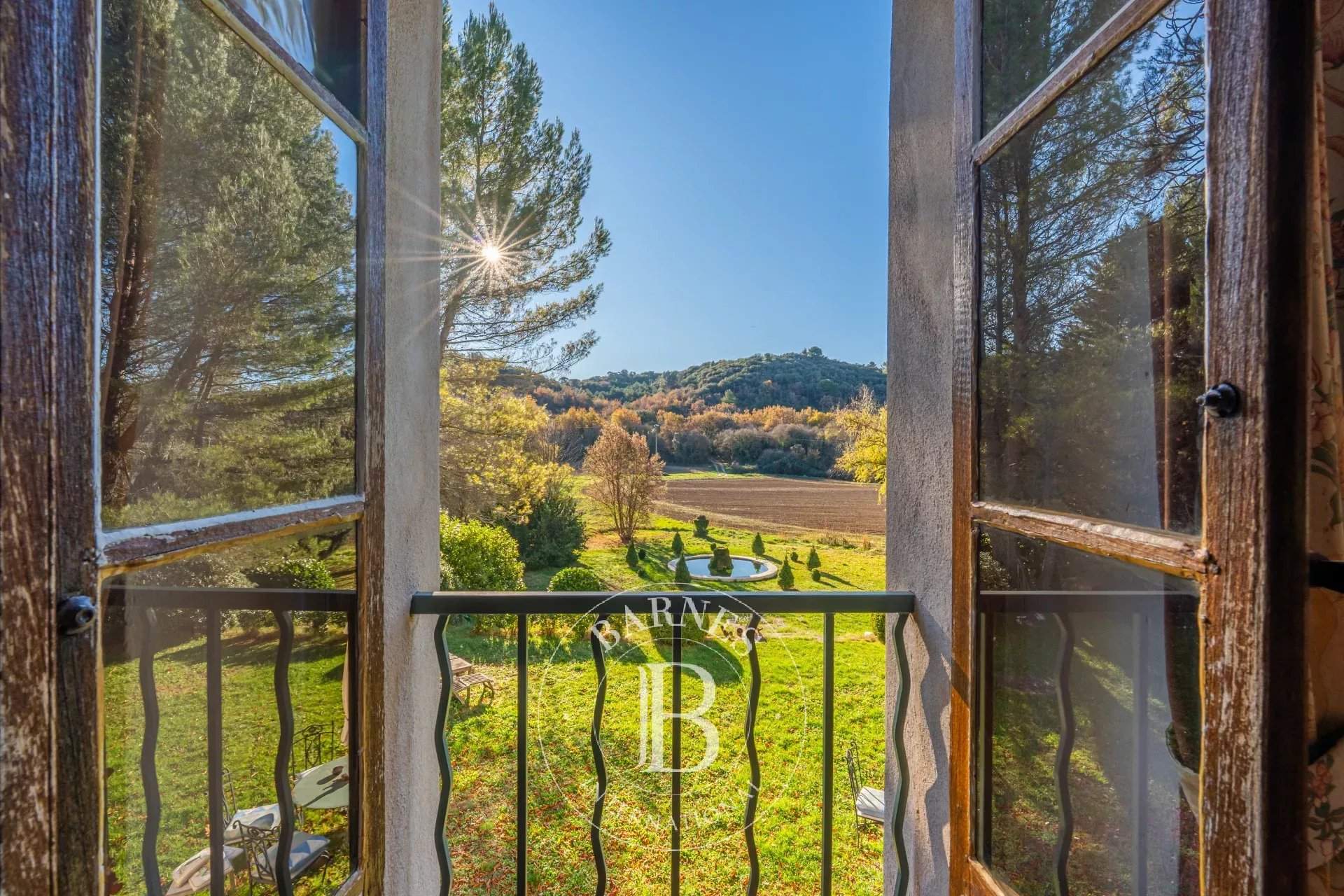 Valensole  - Propriété 9 Pièces - picture 9