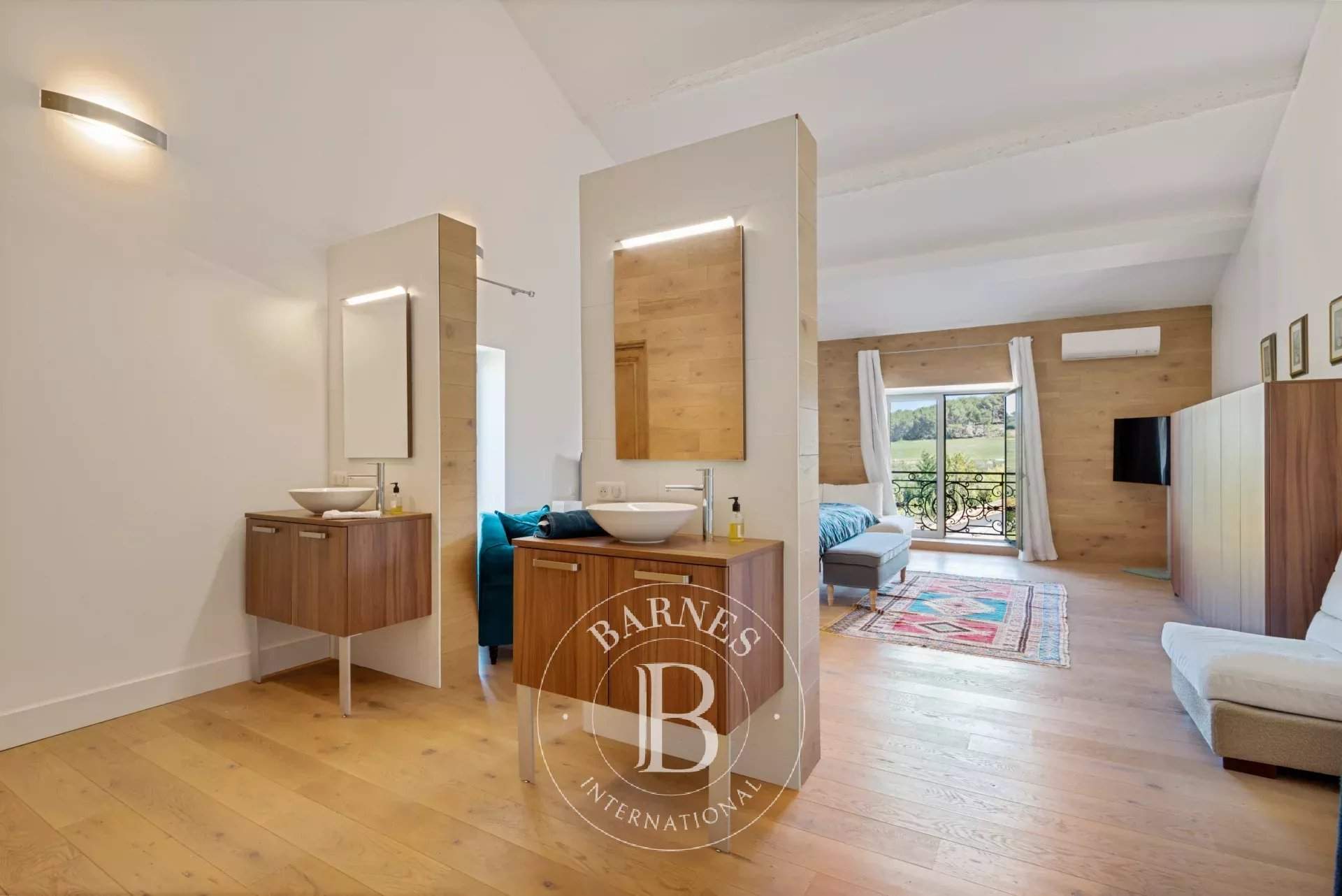 Aix-en-Provence  - House 14 Bedrooms - picture 11