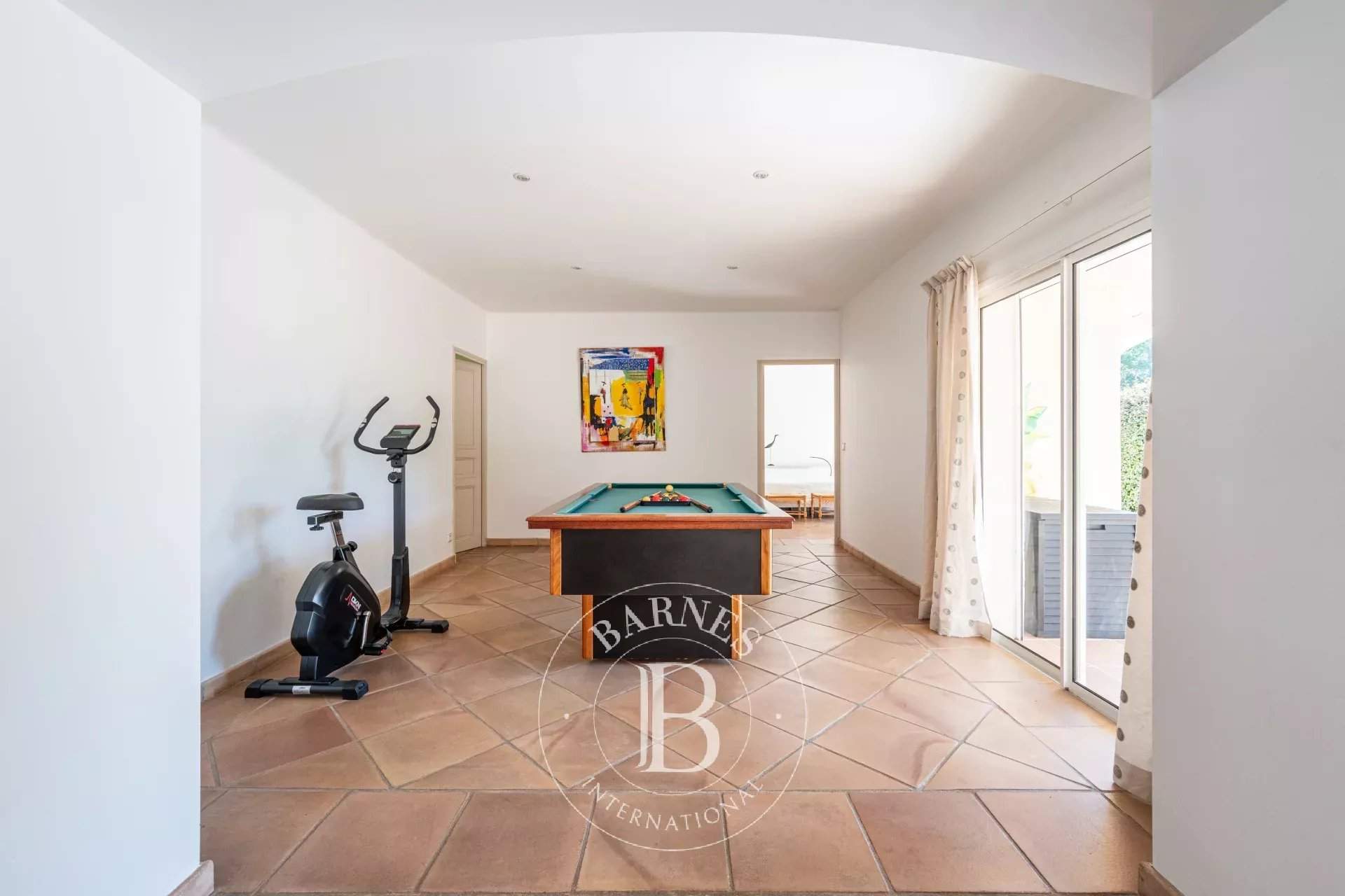 Aix-en-Provence  - House 4 Bedrooms - picture 14