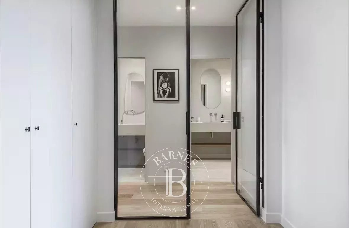 Aix-en-Provence  - Apartment 2 Bedrooms - picture 13