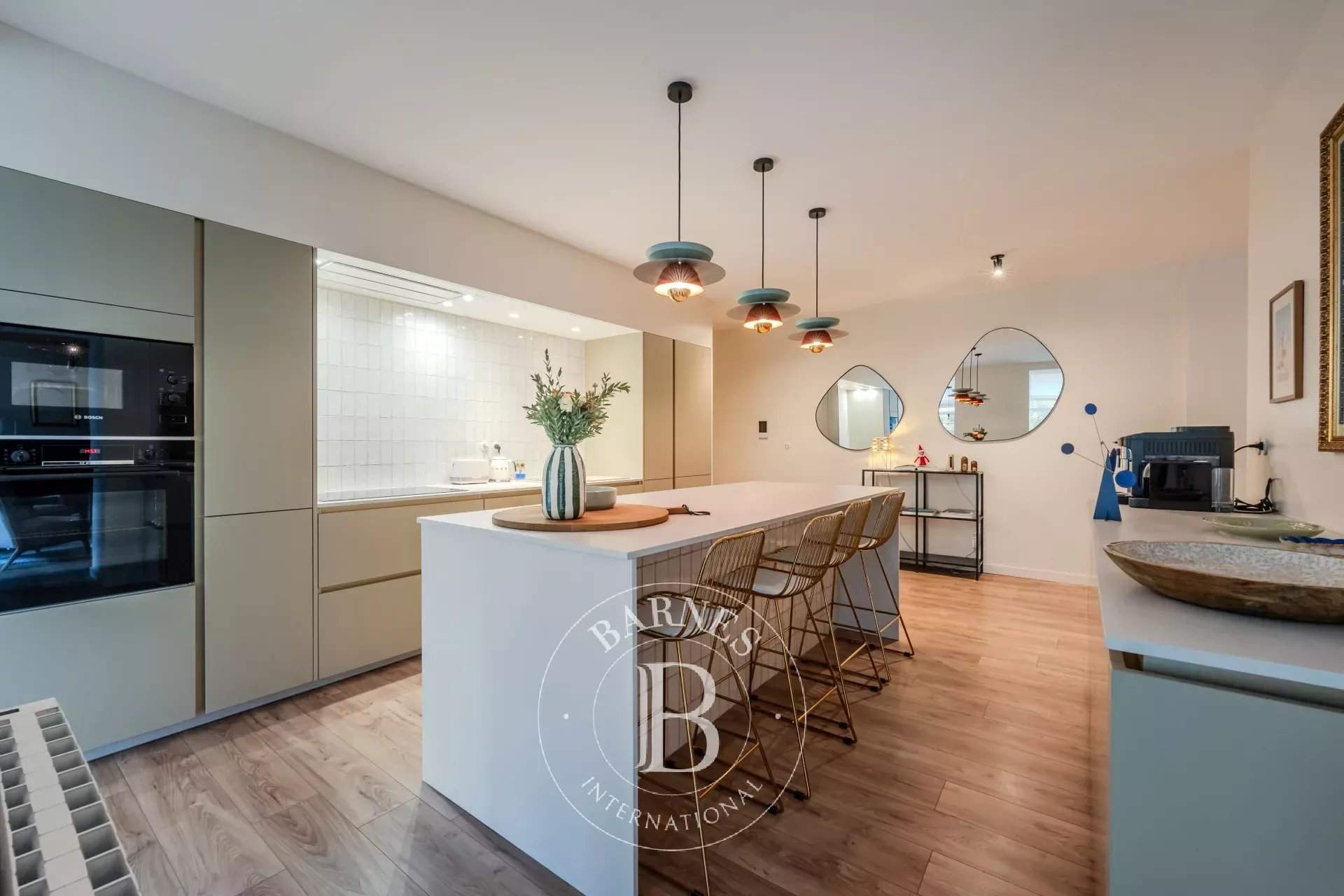 Aix-en-Provence  - Appartement villa 4 Pi&egrave;ces 3 Chambres - picture 16