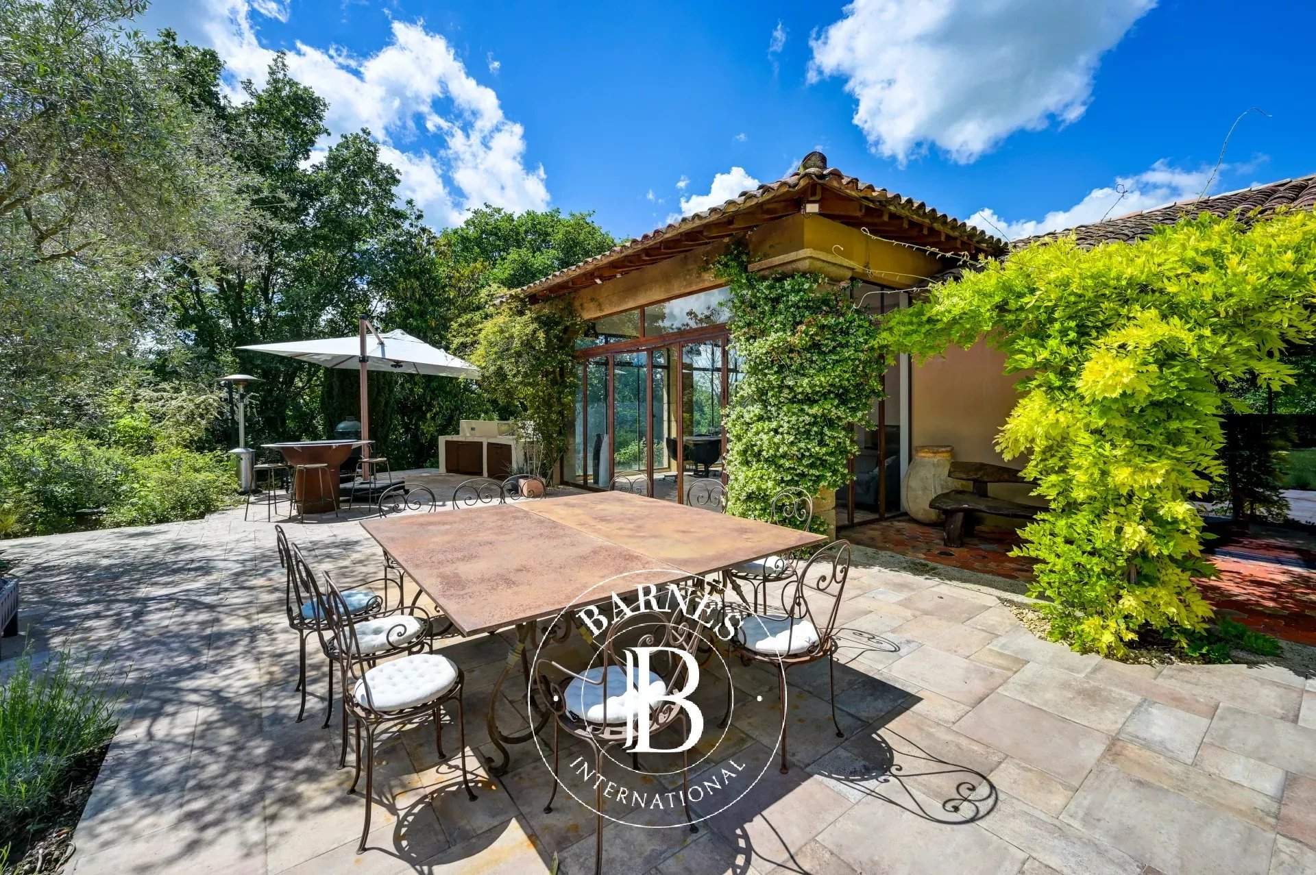 Aix-en-Provence  - House 8 Bedrooms - picture 18
