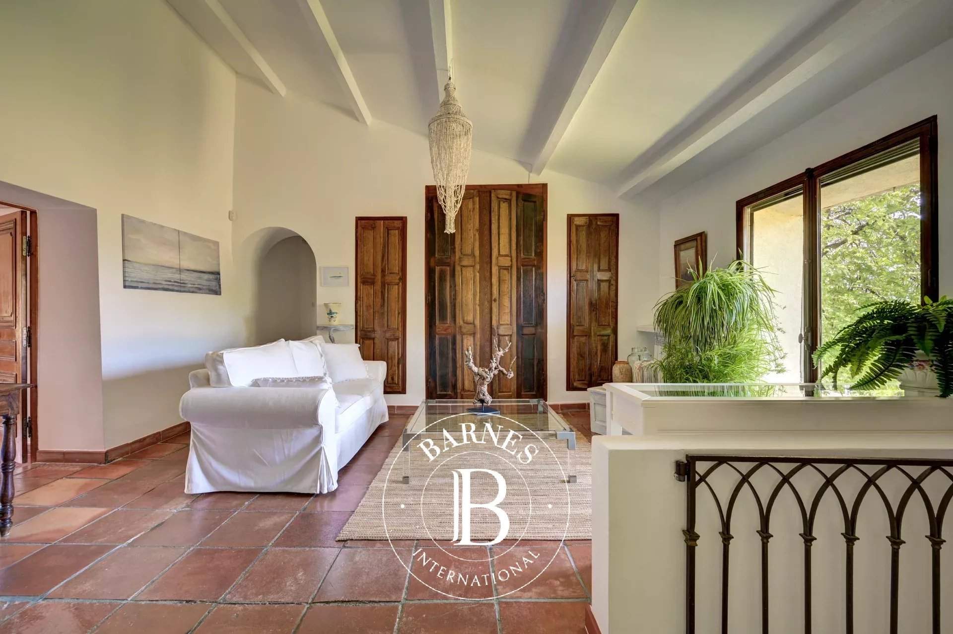 Peynier  - House 4 Bedrooms - picture 9