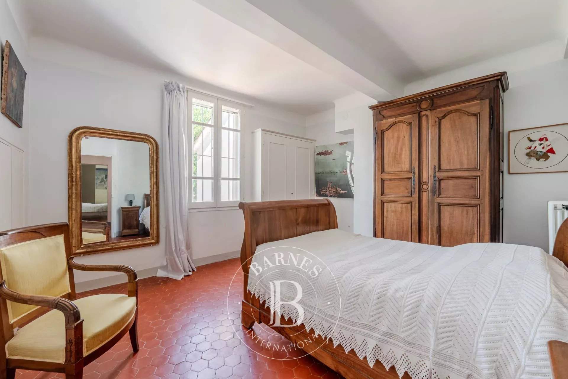 Pierrevert  - Bastide 8 Pi&egrave;ces 5 Chambres - picture 12