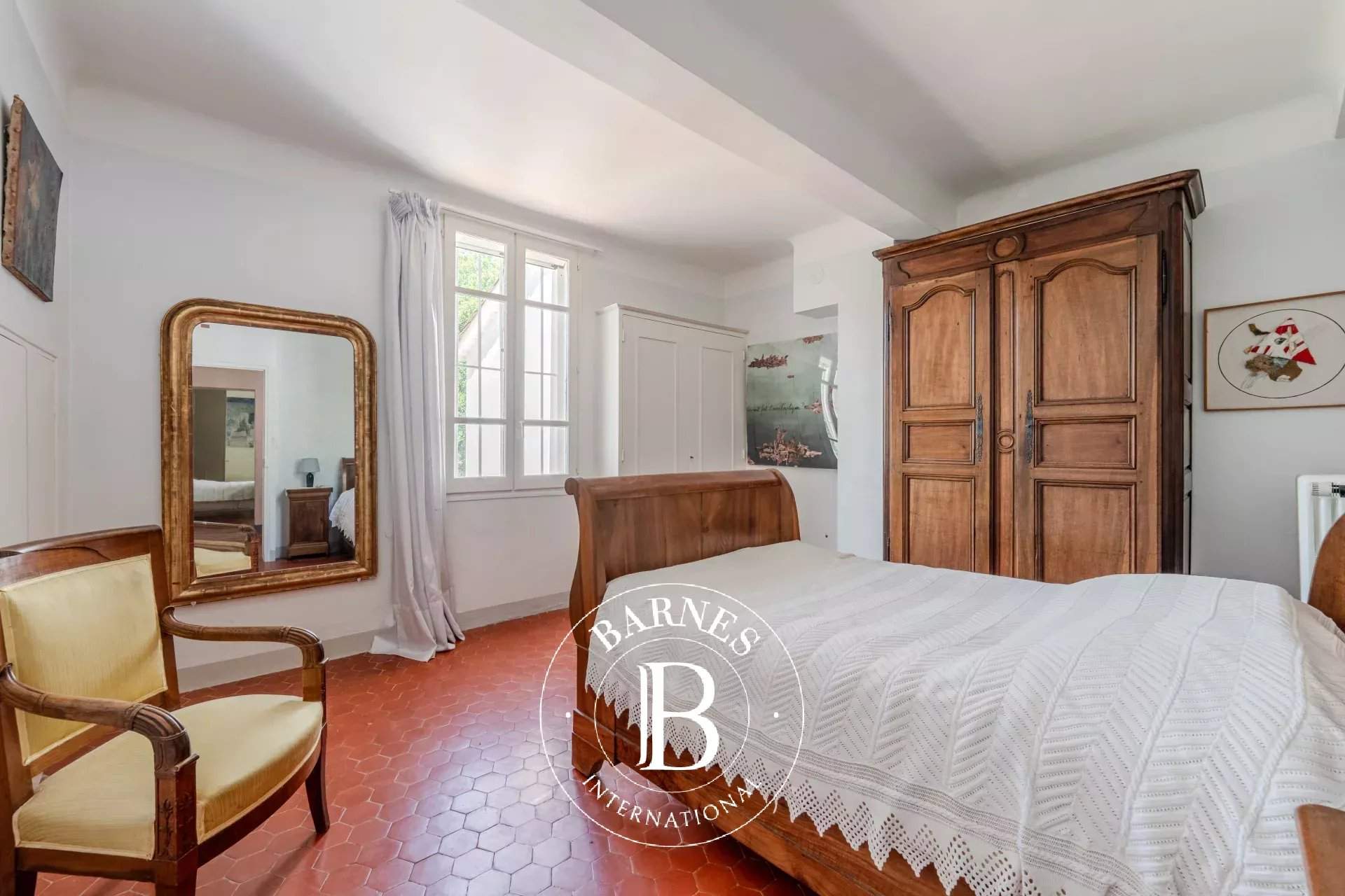 Pierrevert  - Bastide 8 Pi&egrave;ces 5 Chambres - picture 12