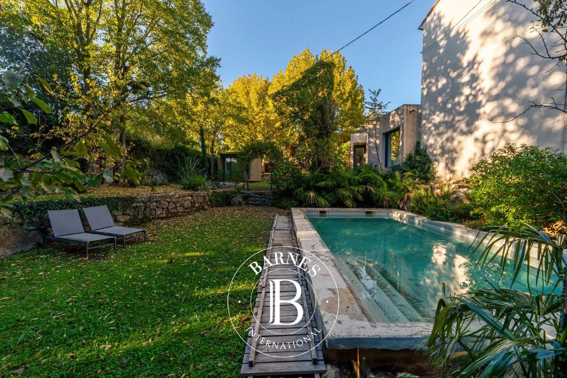 Salon-de-Provence  - House 4 Bedrooms - picture 15