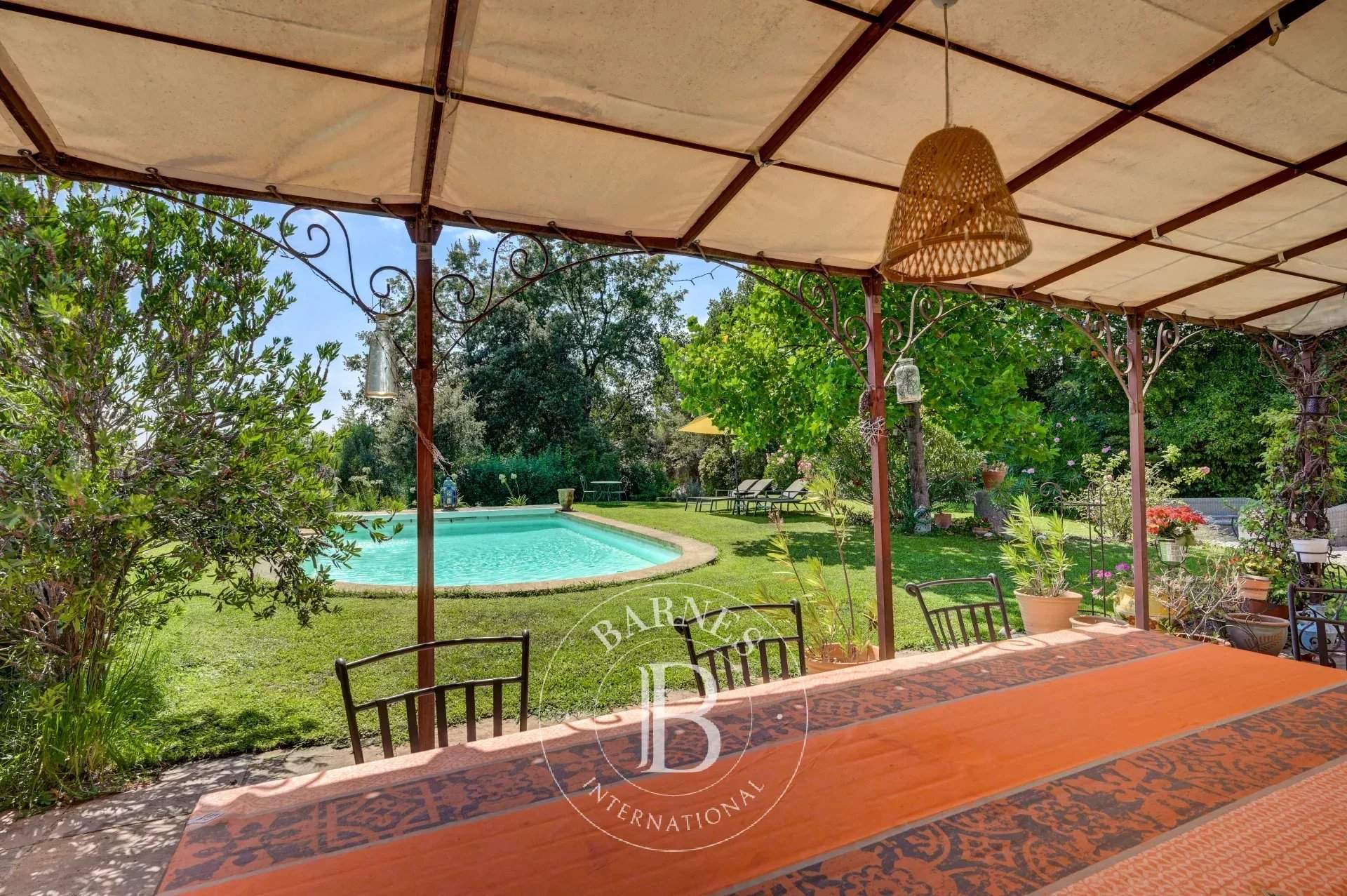 Aix-en-Provence  - House 4 Bedrooms - picture 14