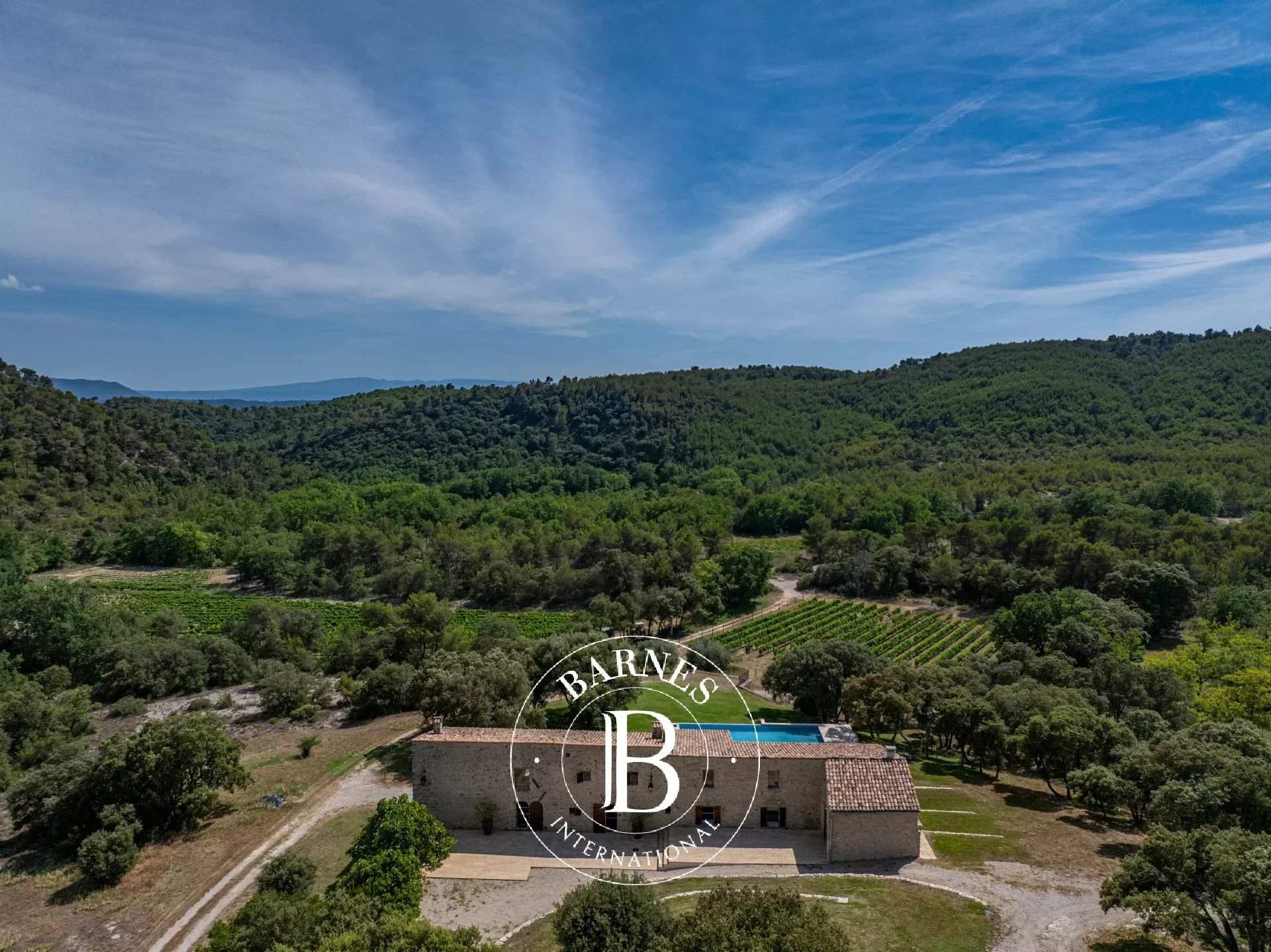Aix-en-Provence  - Property 7 Bedrooms - picture 14