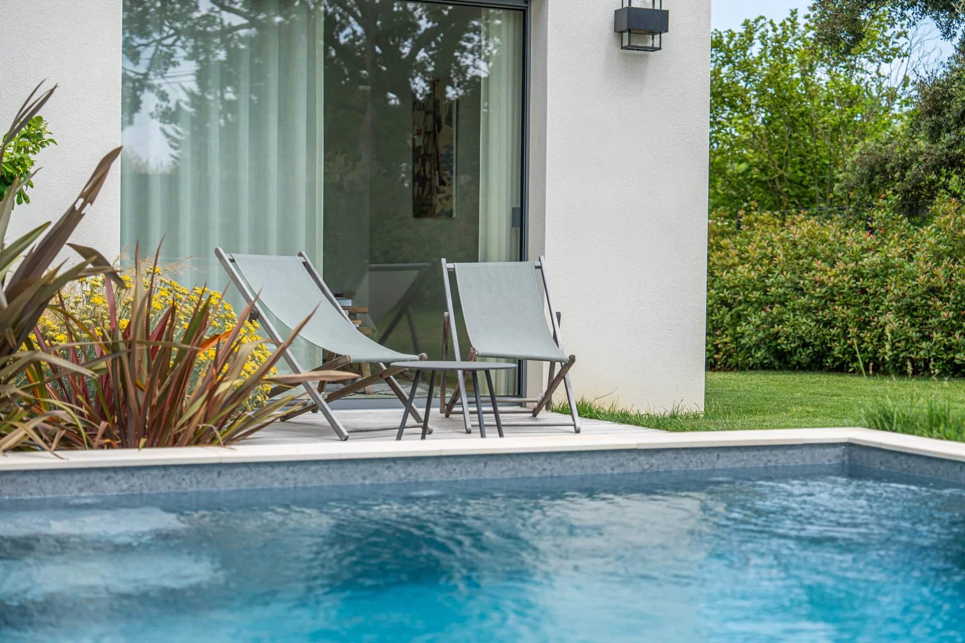 Aix-en-Provence  - Villa 6 Pi&egrave;ces 4 Chambres - picture 18