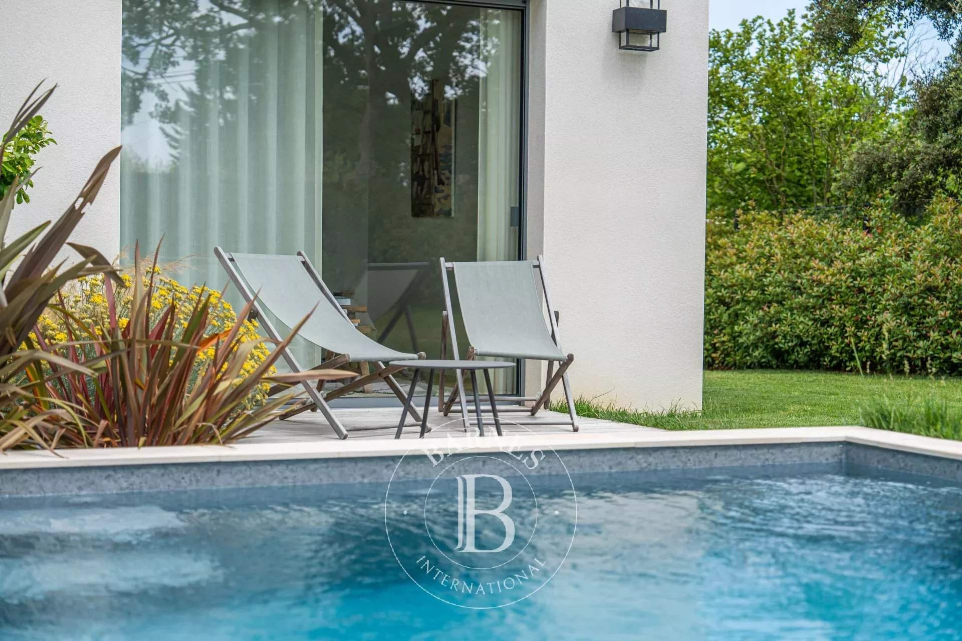 Aix-en-Provence  - Villa 4 Bedrooms - picture 20