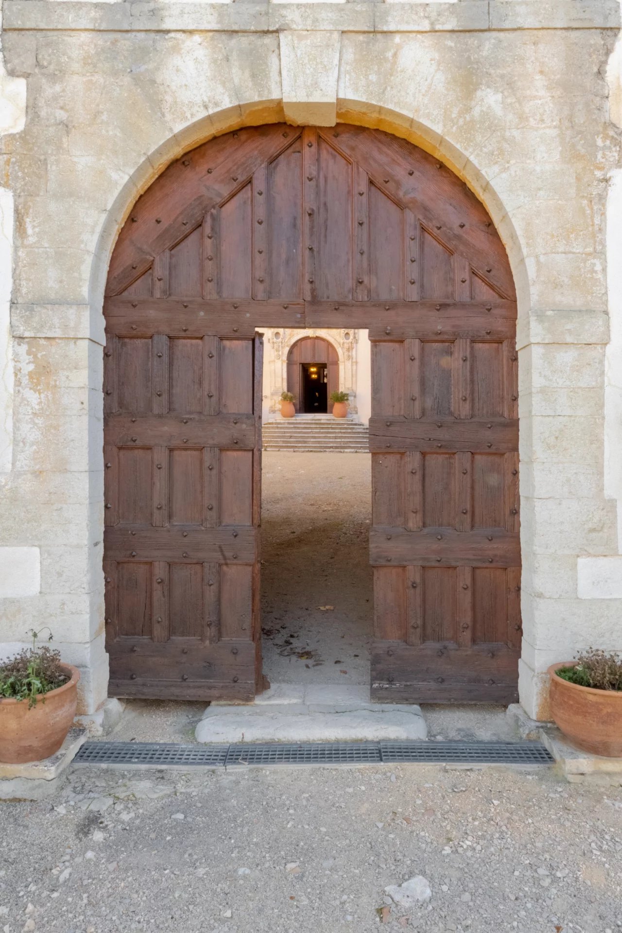 Aiguines  - Château 46 Pièces 12 Chambres - picture 15