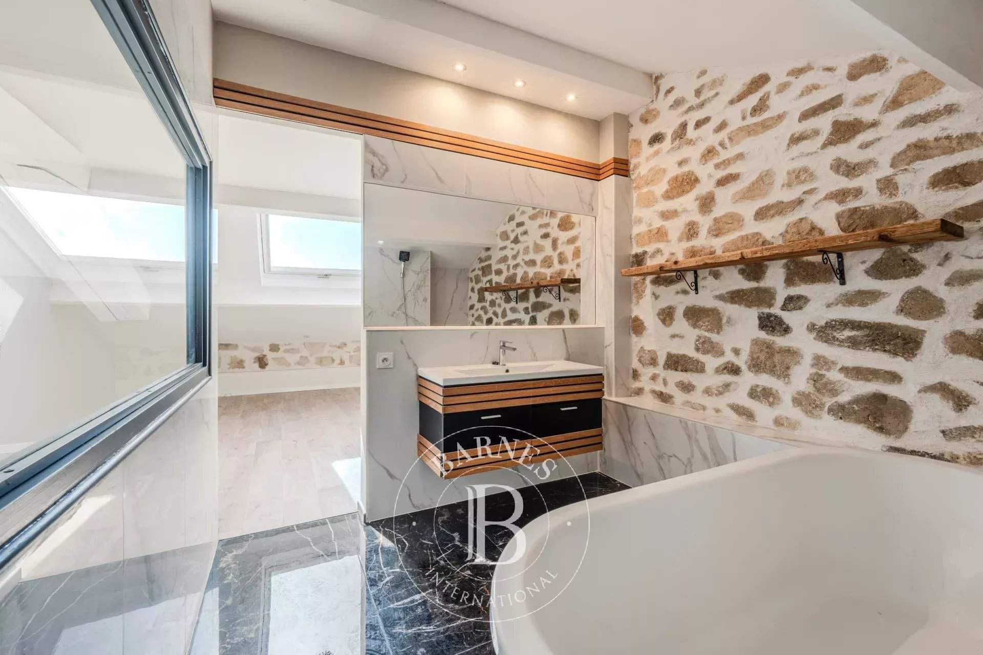 Aix-en-Provence  - Townhouse 7 Bedrooms - picture 7