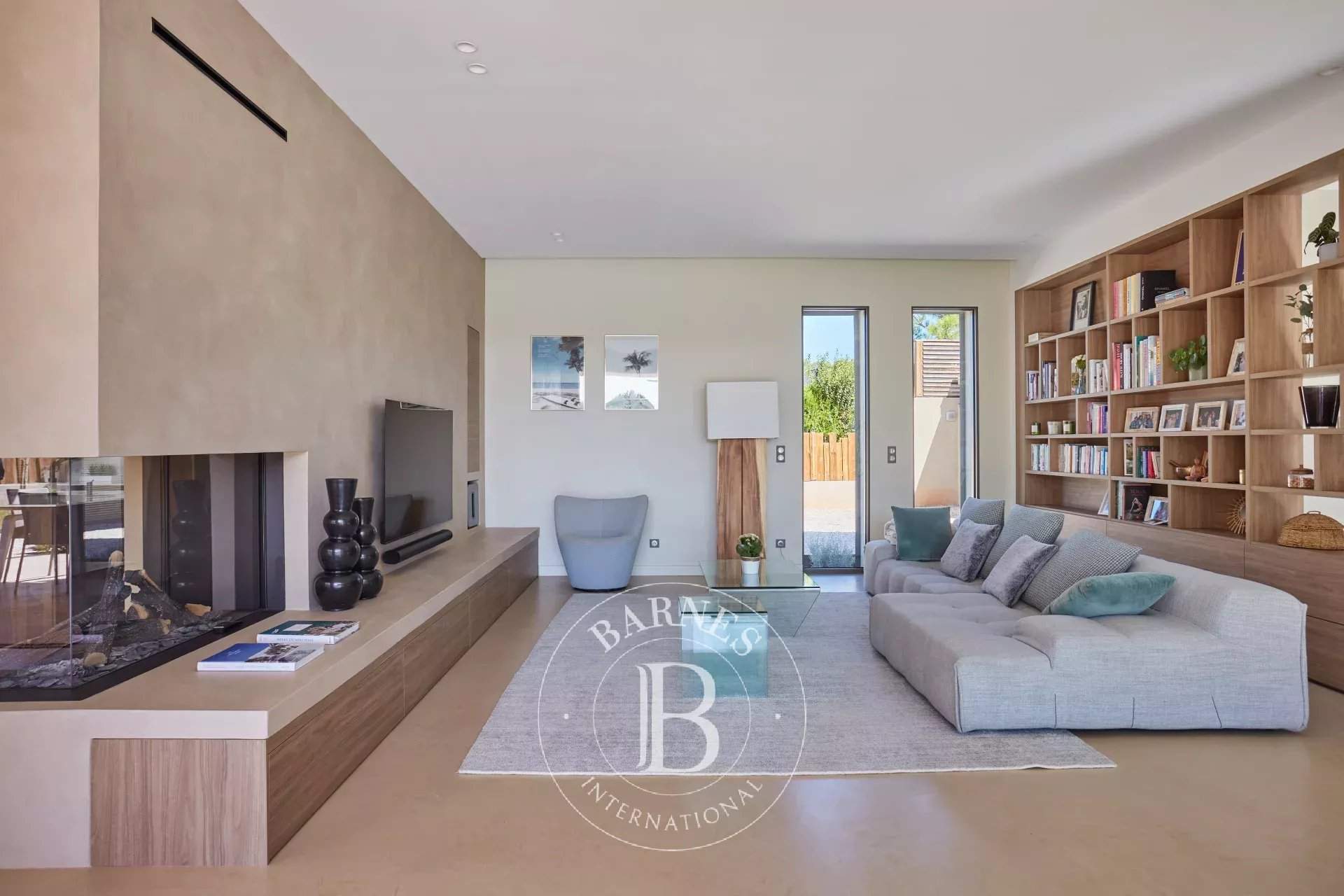 Aix-en-Provence  - House 5 Bedrooms - picture 10
