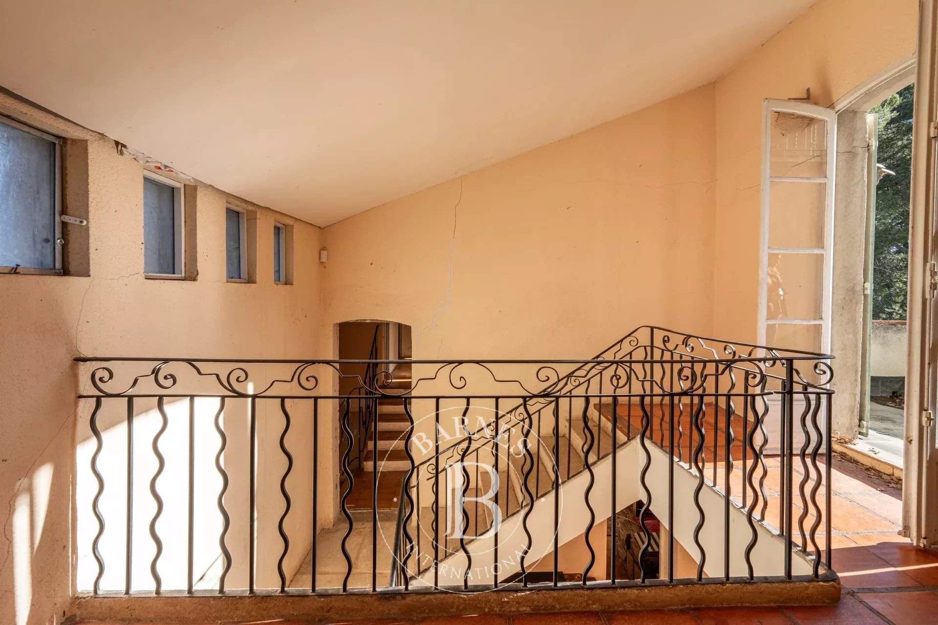 Aix-en-Provence  - House 8 Bedrooms - picture 17