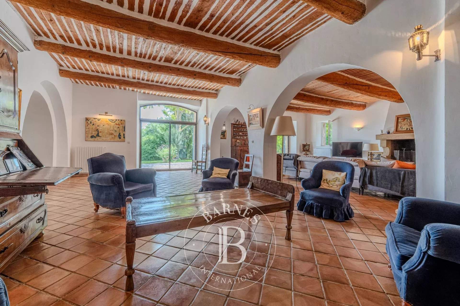 Aix-en-Provence  - Bastide 5 Bedrooms - picture 4