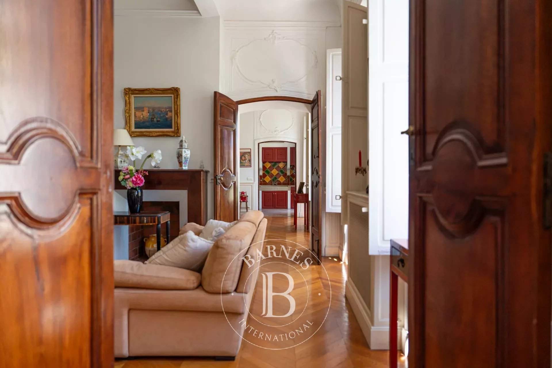 Aix-en-Provence  - Bastide 49 Pièces 5 Chambres - picture 16