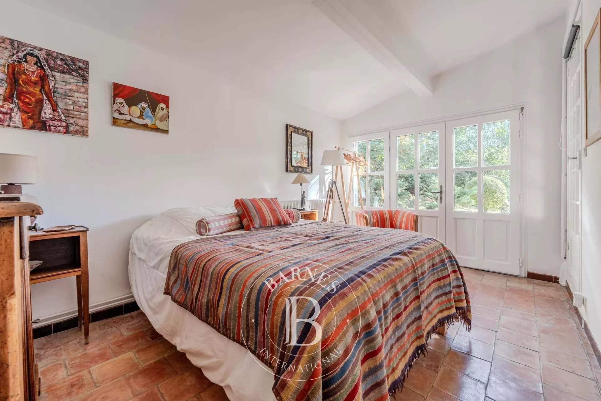 Aix-en-Provence  - Bastidon 5 Bedrooms - picture 20