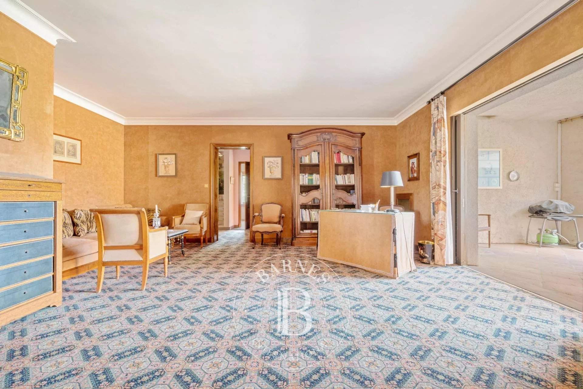 Aix-en-Provence  - House 7 Bedrooms - picture 15