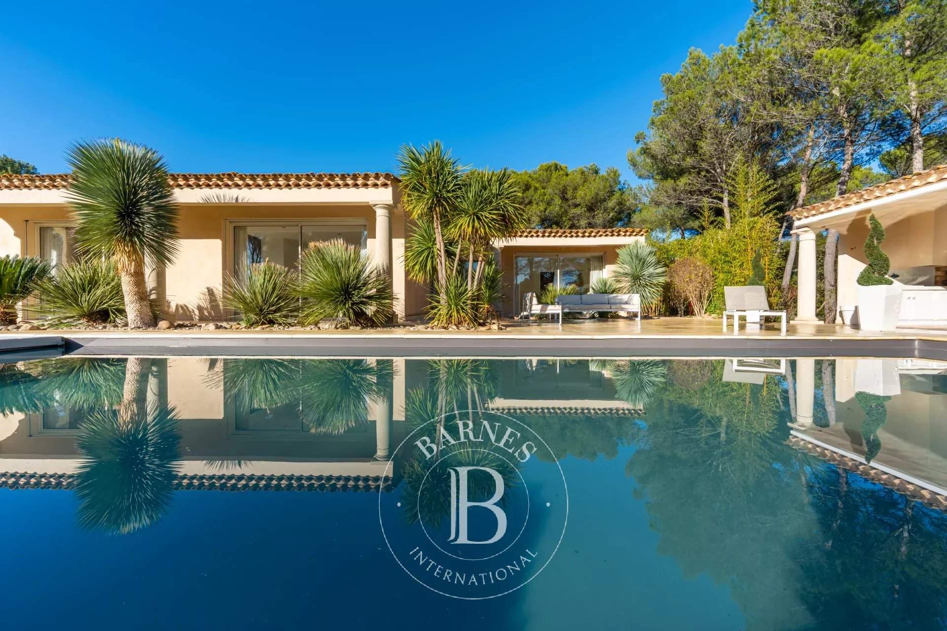 Aix-en-Provence  - Propriété 13 Pi&egrave;ces 8 Chambres - picture 16