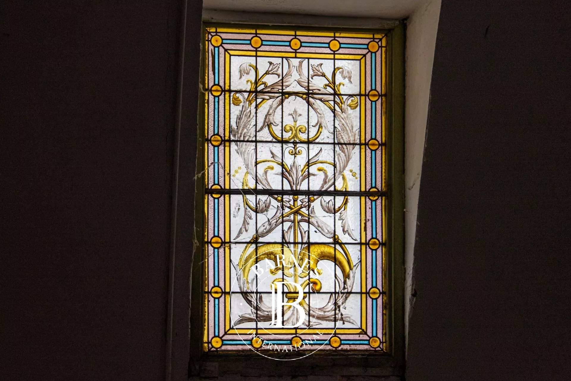 Aix-en-Provence  - Château 13 Pi&egrave;ces 7 Chambres - picture 13