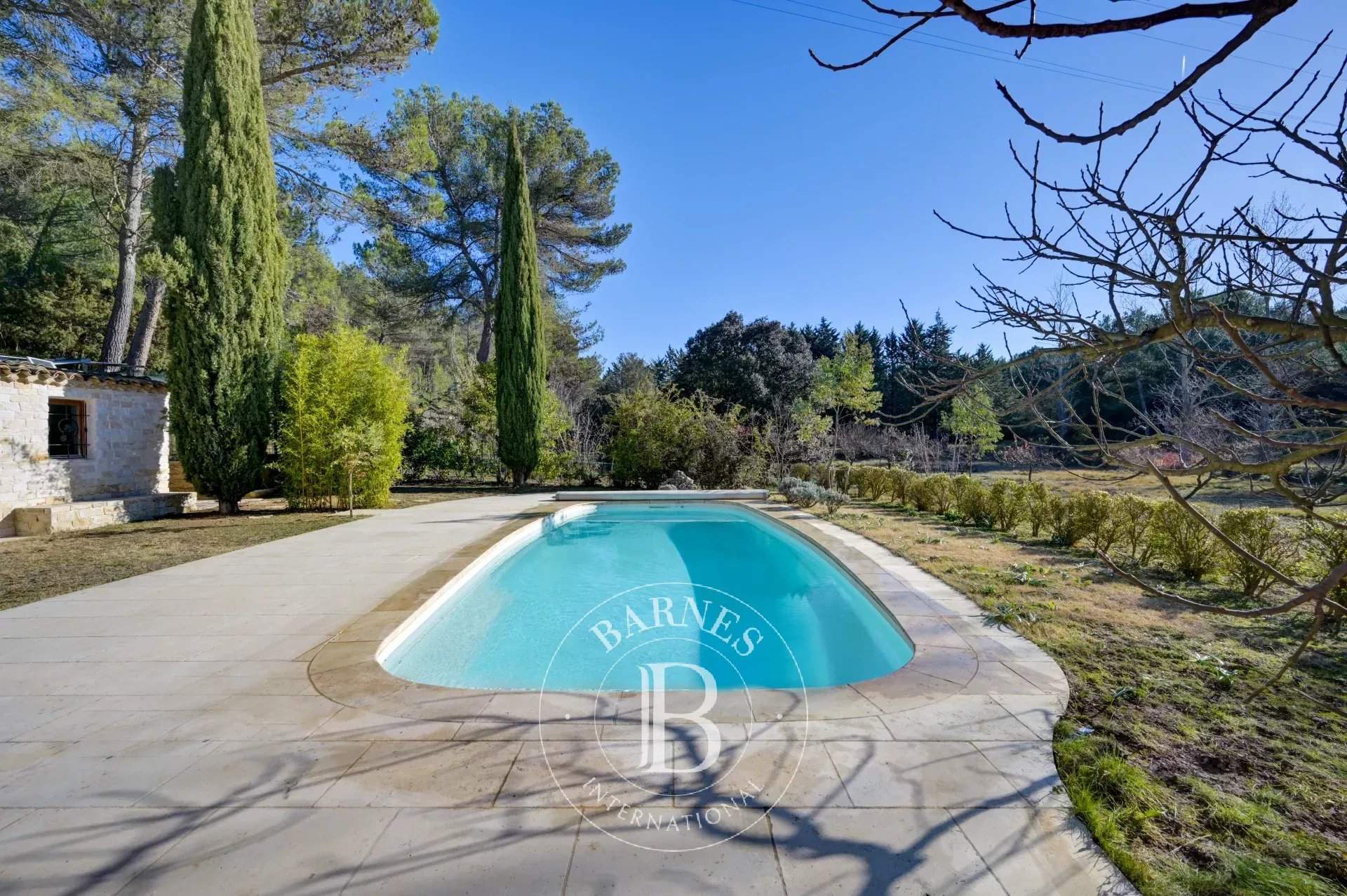 Aix-en-Provence  - Maison 8 Pi&egrave;ces 6 Chambres - picture 16