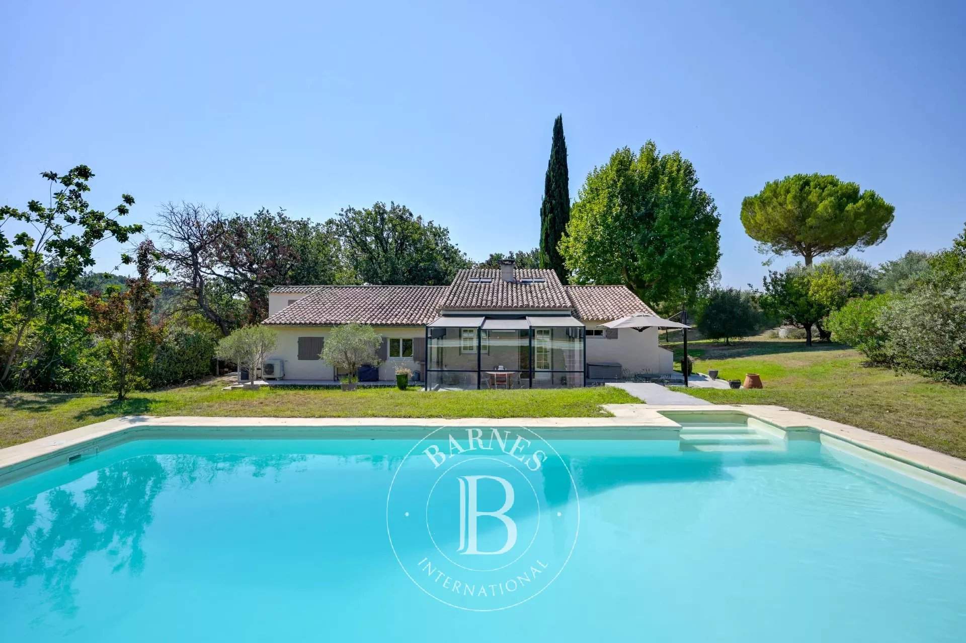 Aix-en-Provence  - House 3 Bedrooms - picture 18